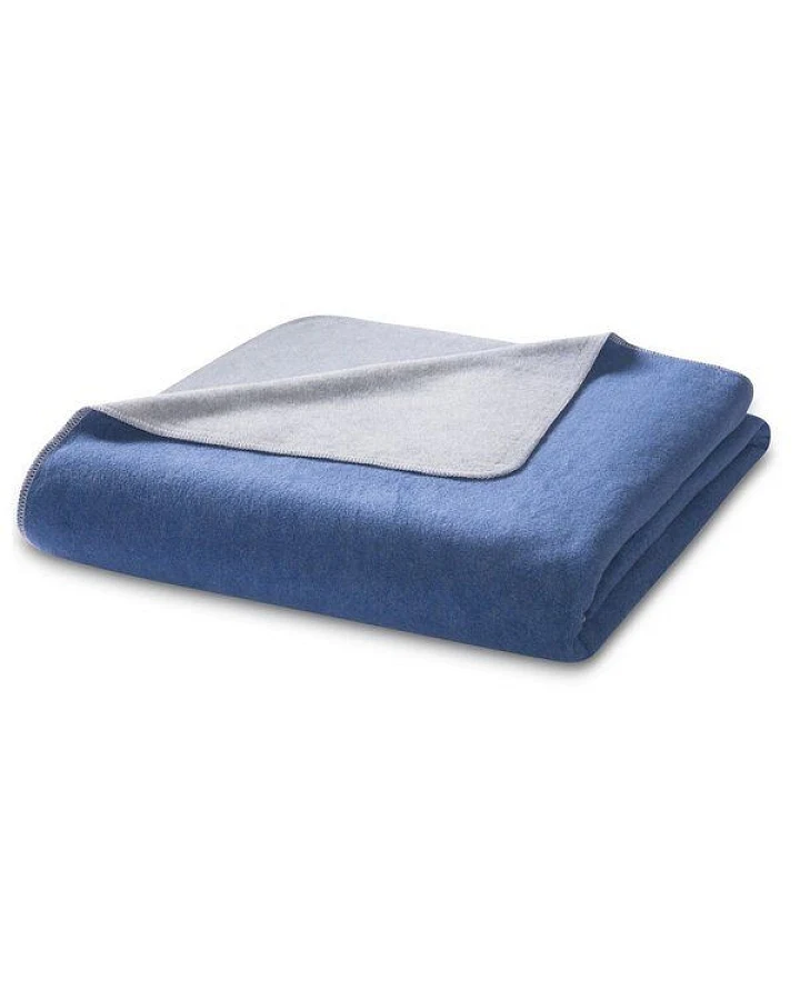 biederlack Wohn- und Kuscheldecke "Recover Doubleface"
