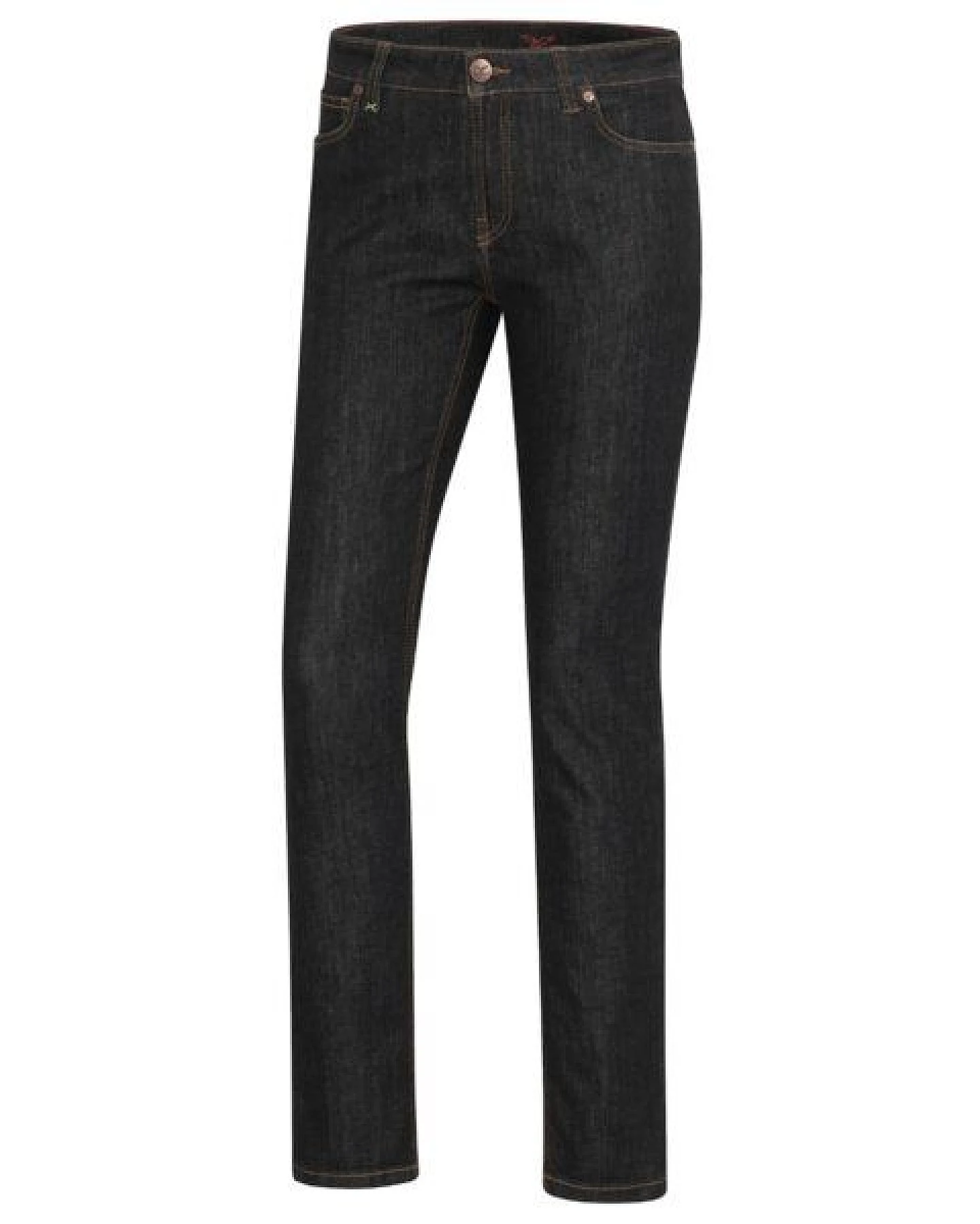Feuervogl Slimfit Jeans Svenja – Ansicht 4