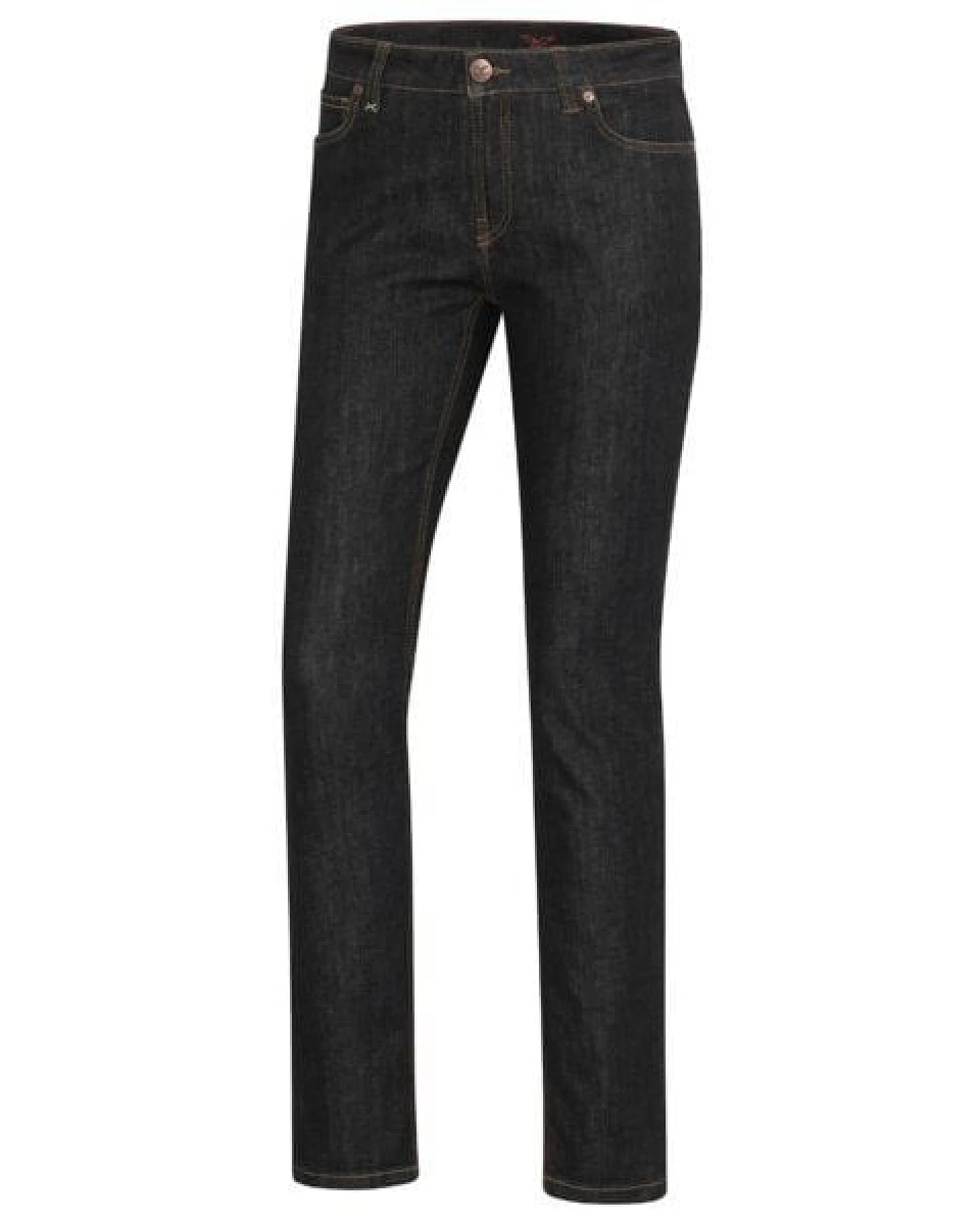 Feuervogl Slimfit Jeans Svenja – Ansicht 4