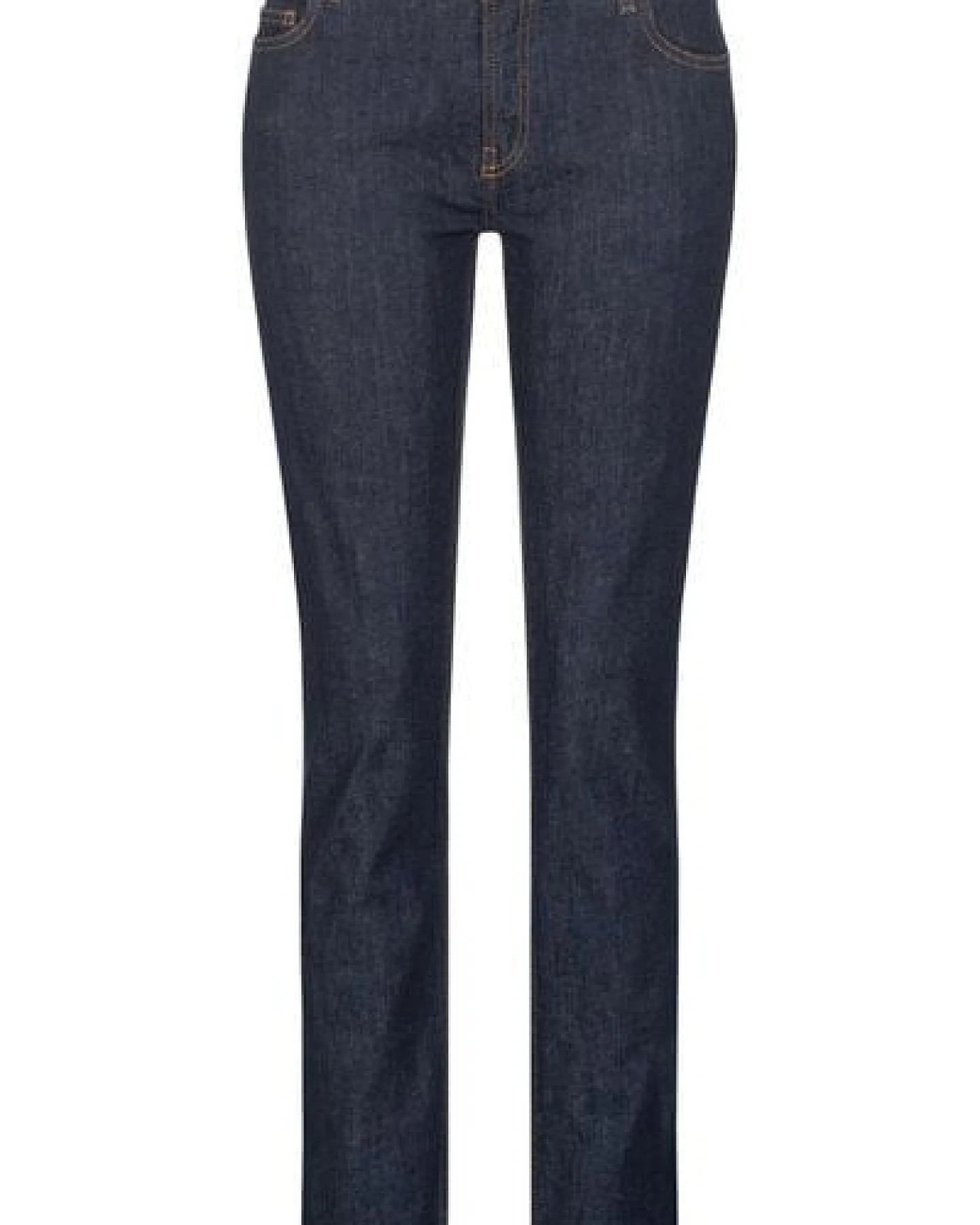 Feuervogl Slimfit Jeans Svenja – Ansicht 4