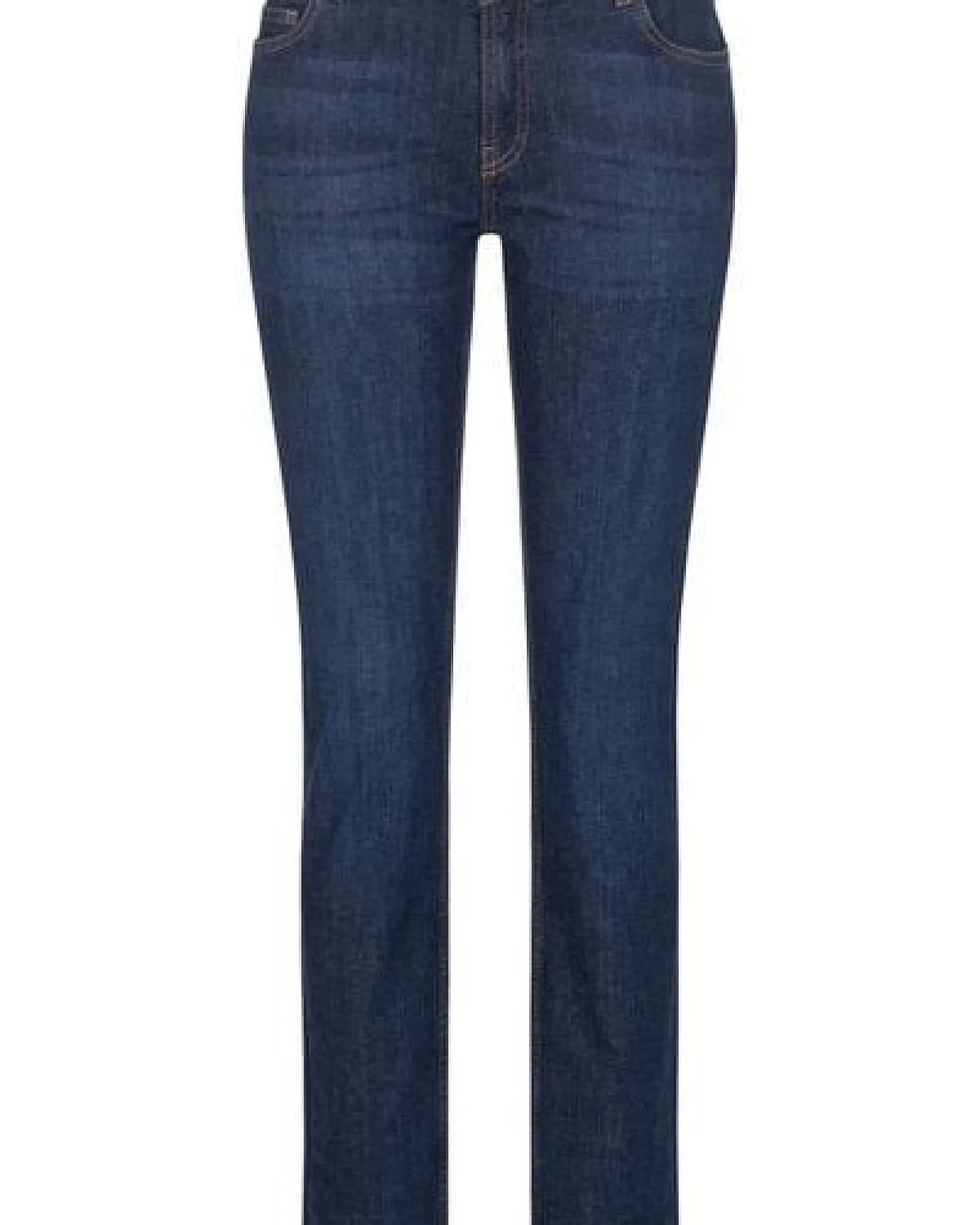 Feuervogl Slimfit Jeans Svenja – Ansicht 4