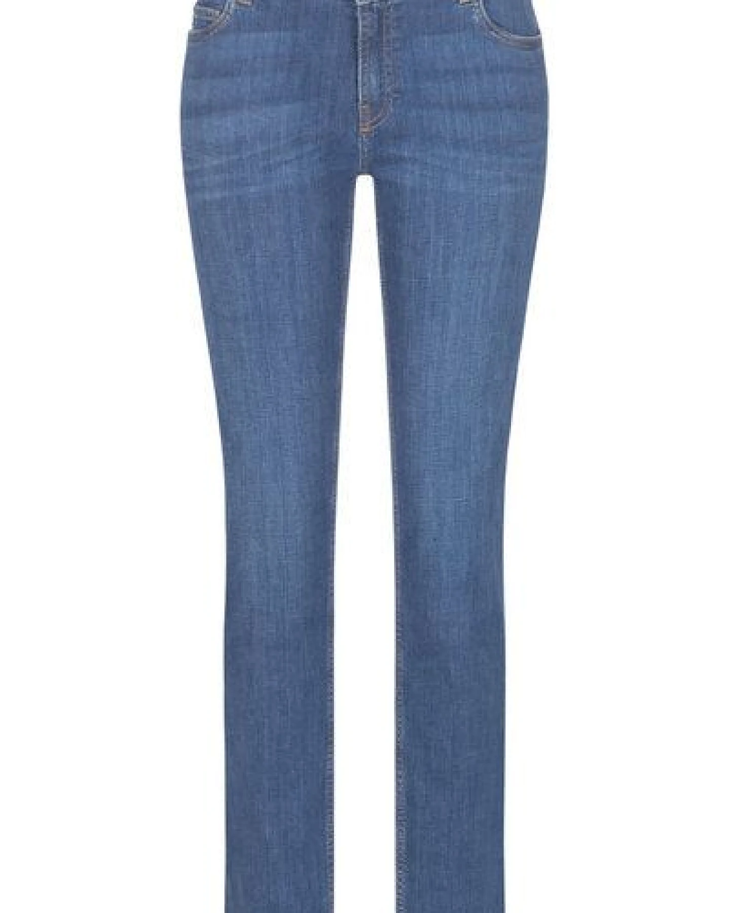 Feuervogl Slimfit Jeans Svenja – Ansicht 3