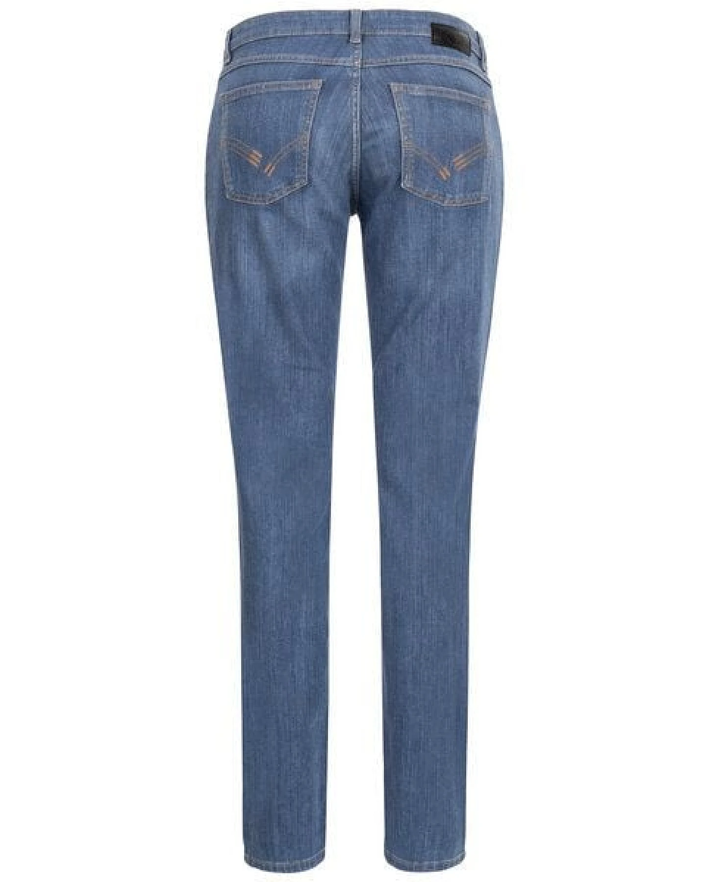 Feuervogl Slimfit Jeans Svenja – Ansicht 4