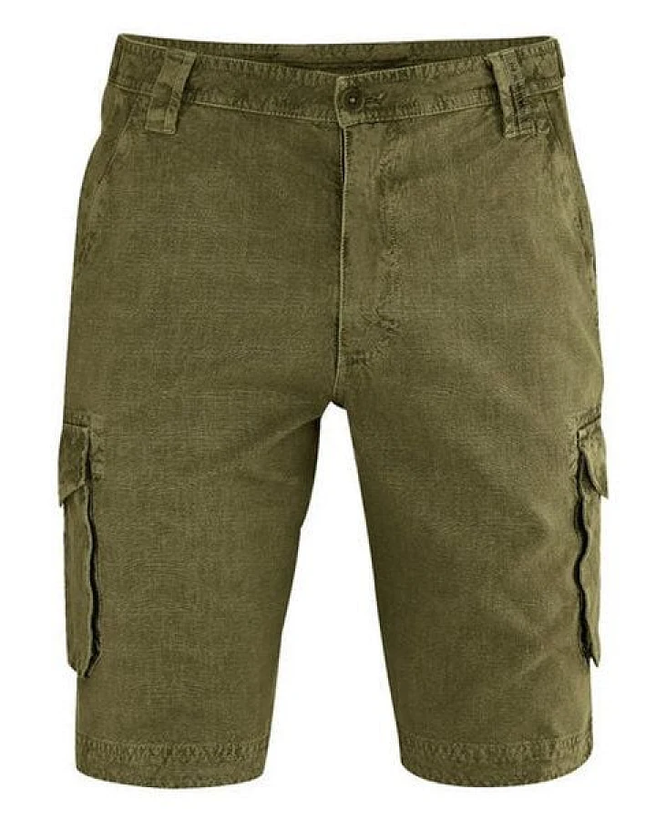 HempAge Cargo-Shorts Fred