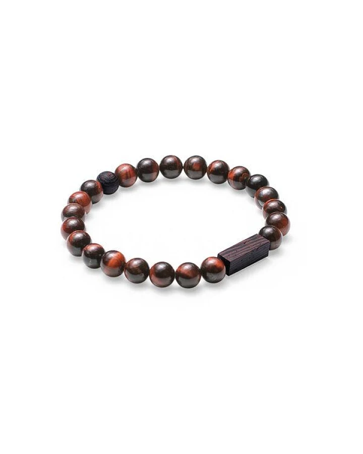 BeWooden Perlenarmband Tauris Bracelet