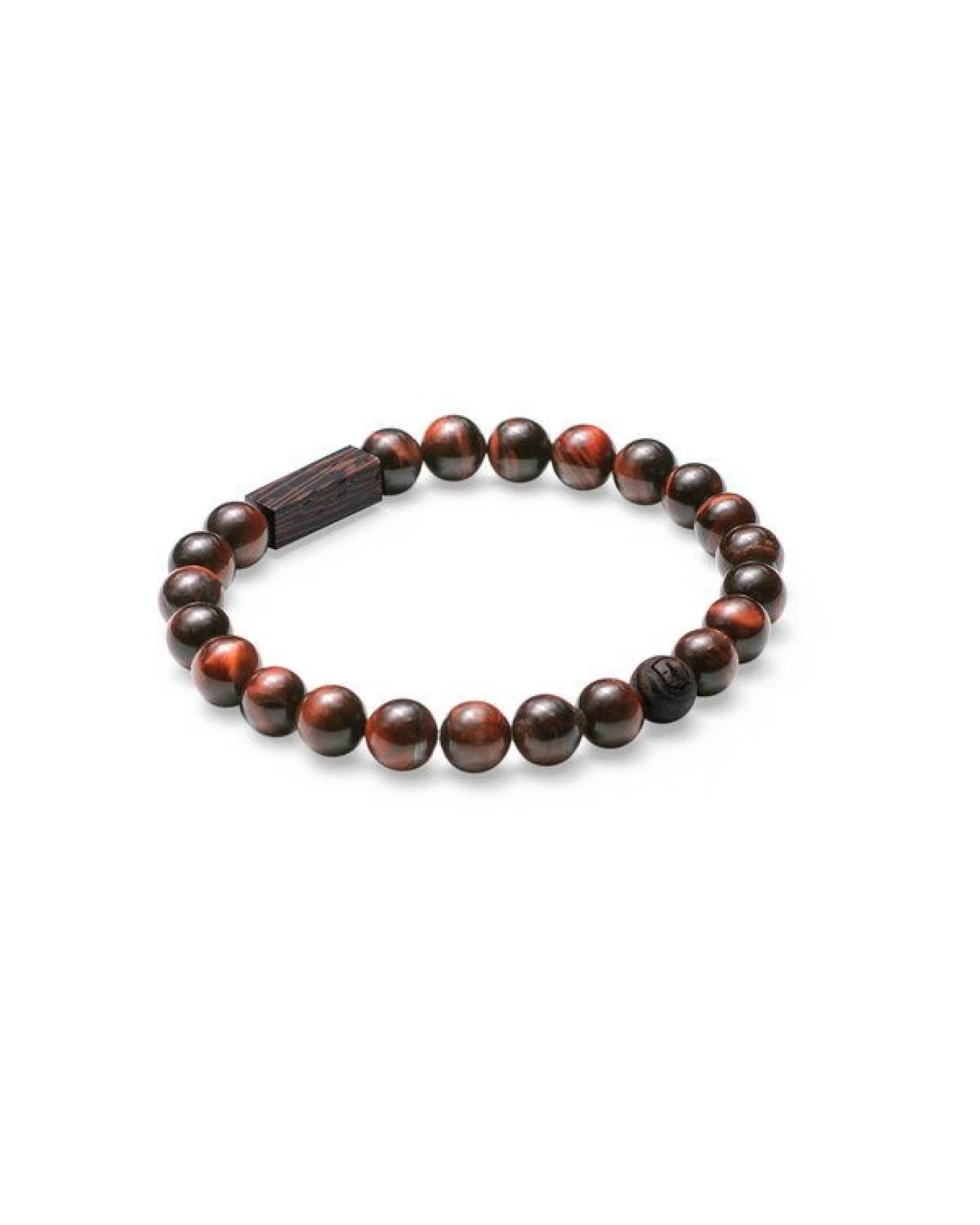BeWooden Perlenarmband Tauris Bracelet – Ansicht 3