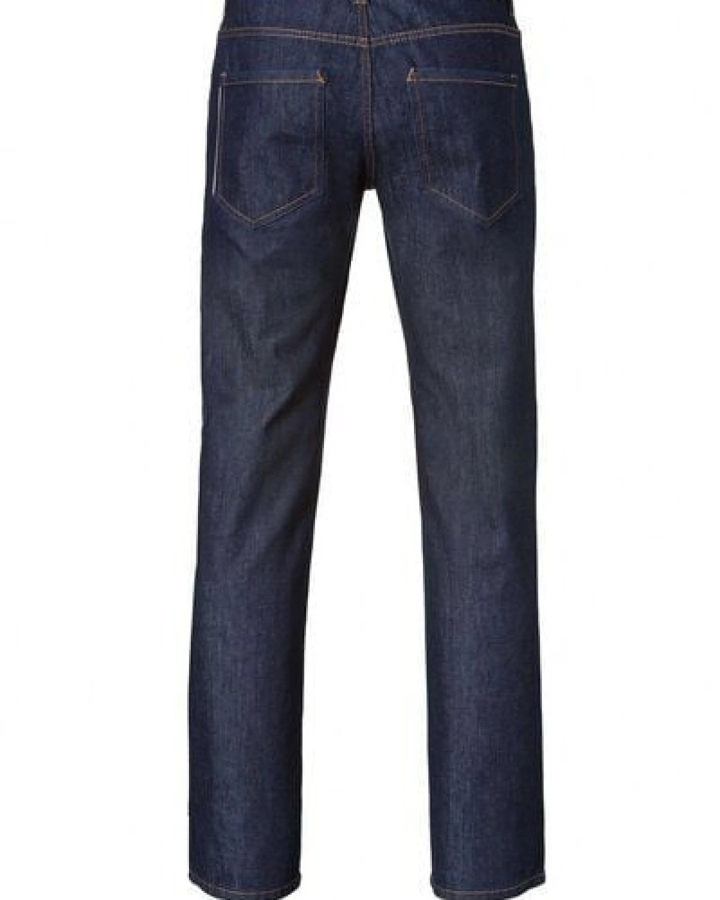 goodsociety Mens Straight Jeans Raw – Ansicht 3
