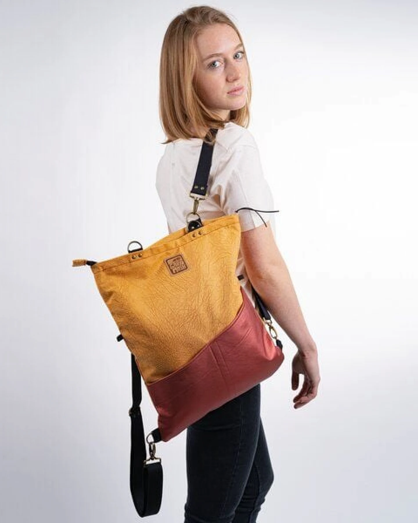GARY MASH RACHEL Allrounder-Tasche, Glam Edition – Ansicht 4
