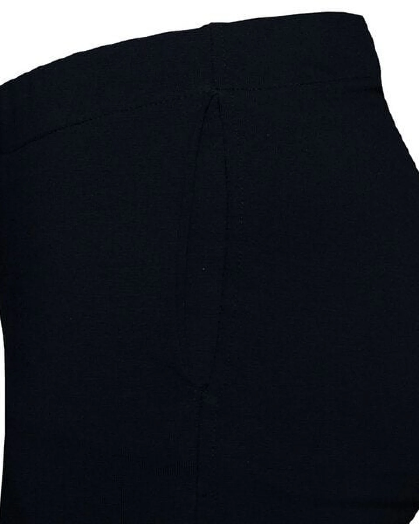 KOLO Berlin Jogger Mas aus Bio-Baumwolle - schwarz - unisex – Ansicht 3