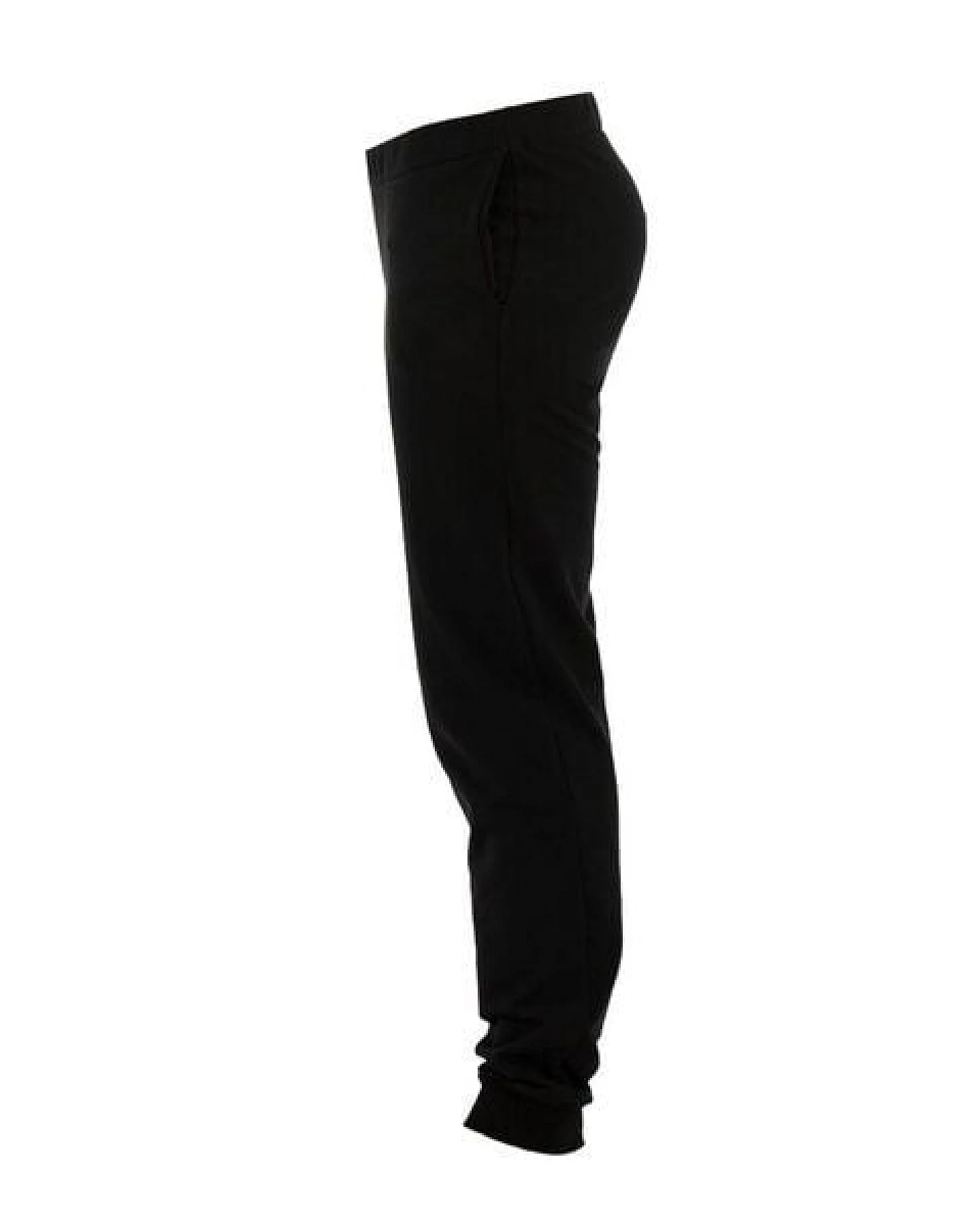 KOLO Berlin Jogger Mas aus Bio-Baumwolle - schwarz - unisex – Ansicht 2