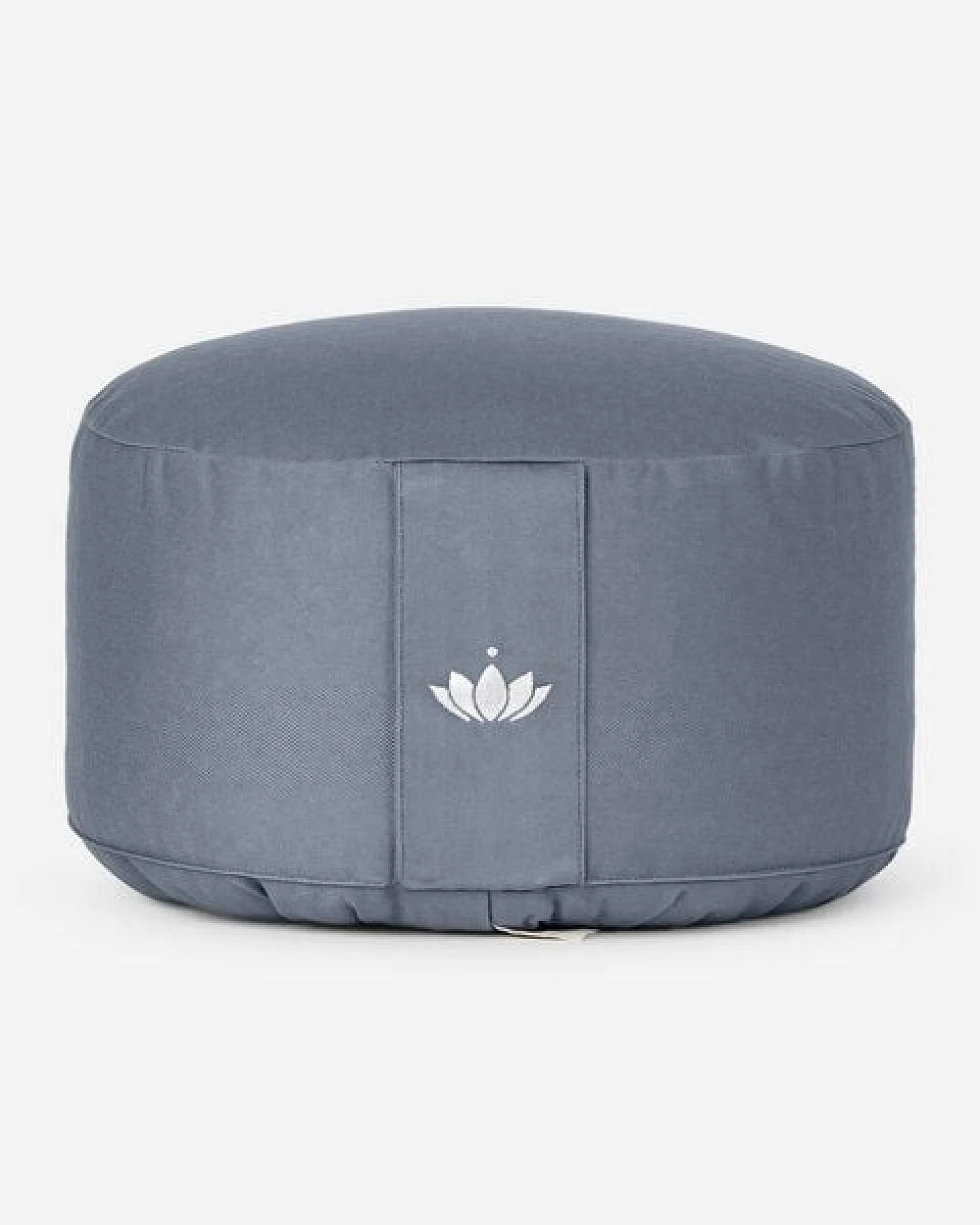 Lotuscrafts Meditationskissen Extra Hoch - Sitzhöhe 20cm - GOTS Zertifiziert – Ansicht 3