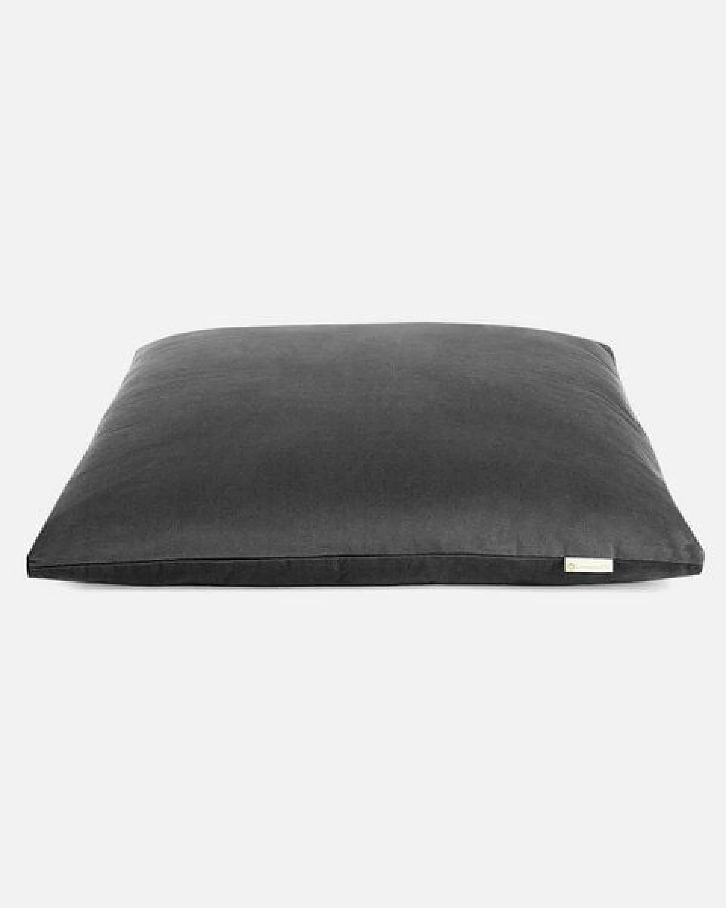 Lotuscrafts Meditationsmatte Zabuton Deluxe - Extra Dick - GOTS Zertifiziert – Ansicht 3