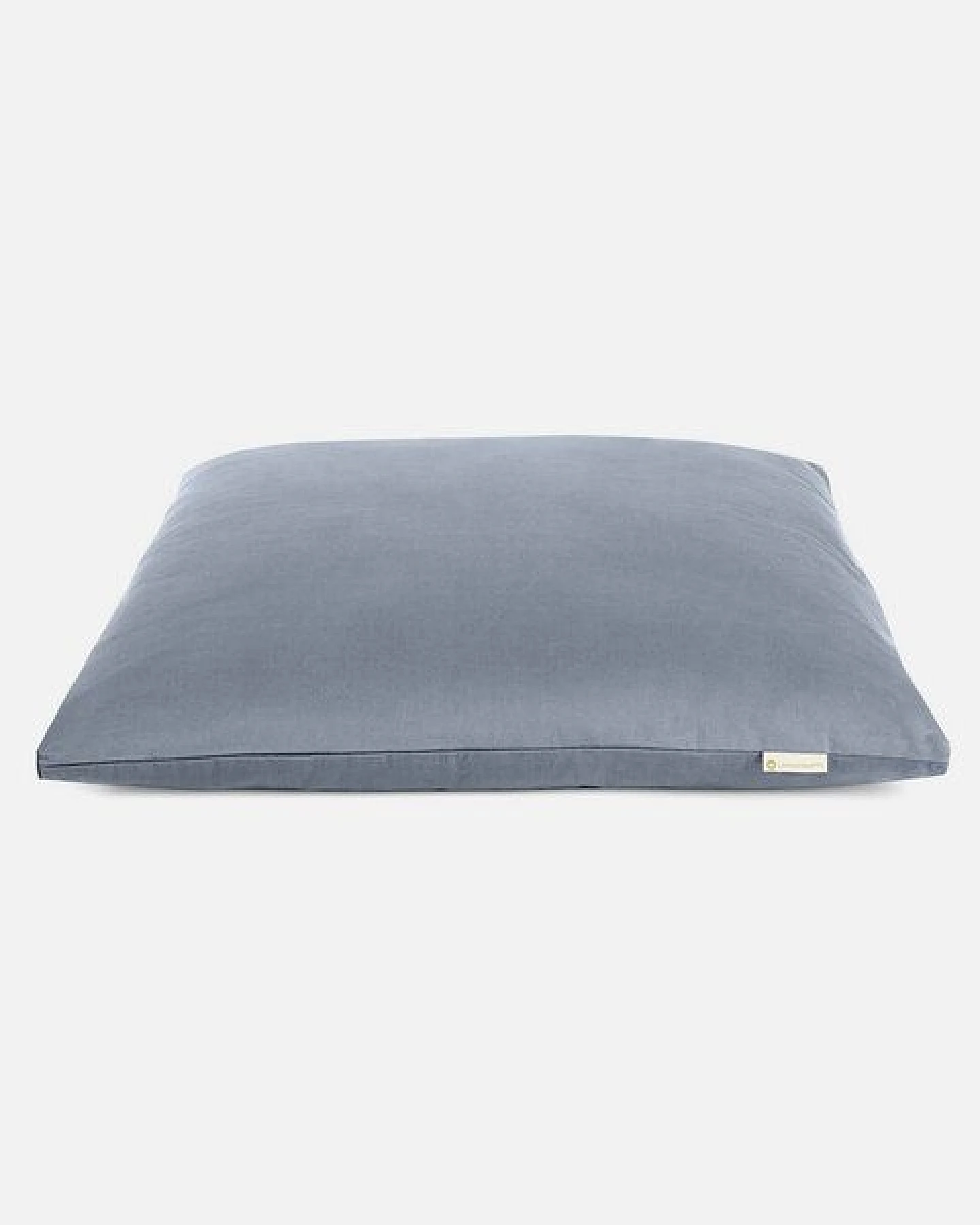 Lotuscrafts Meditationsmatte Zabuton Deluxe - Extra Dick - GOTS Zertifiziert – Ansicht 2