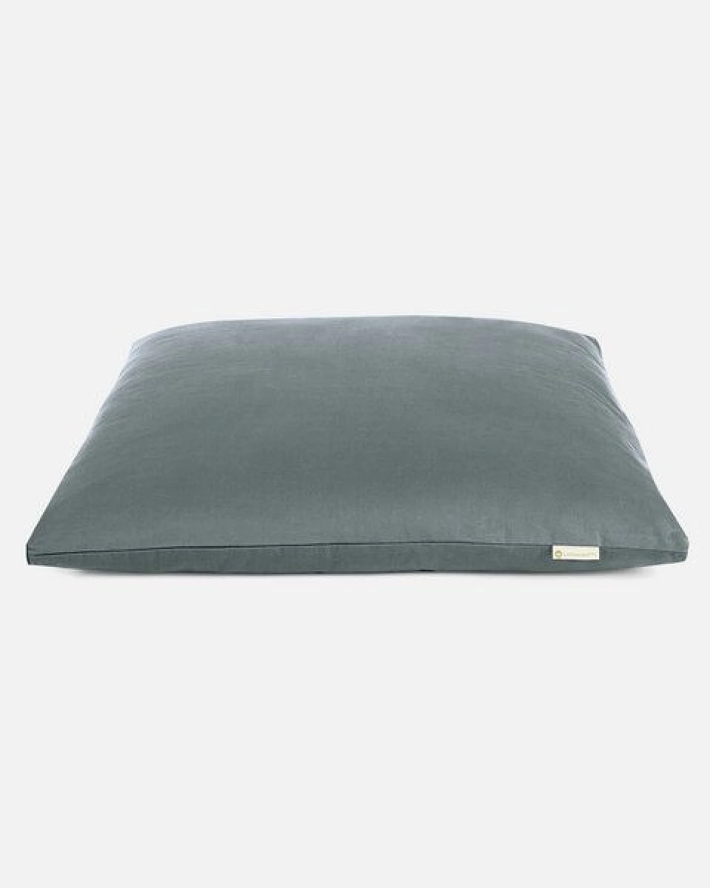 Lotuscrafts Meditationsmatte Zabuton Deluxe - Extra Dick - GOTS Zertifiziert – Ansicht 3