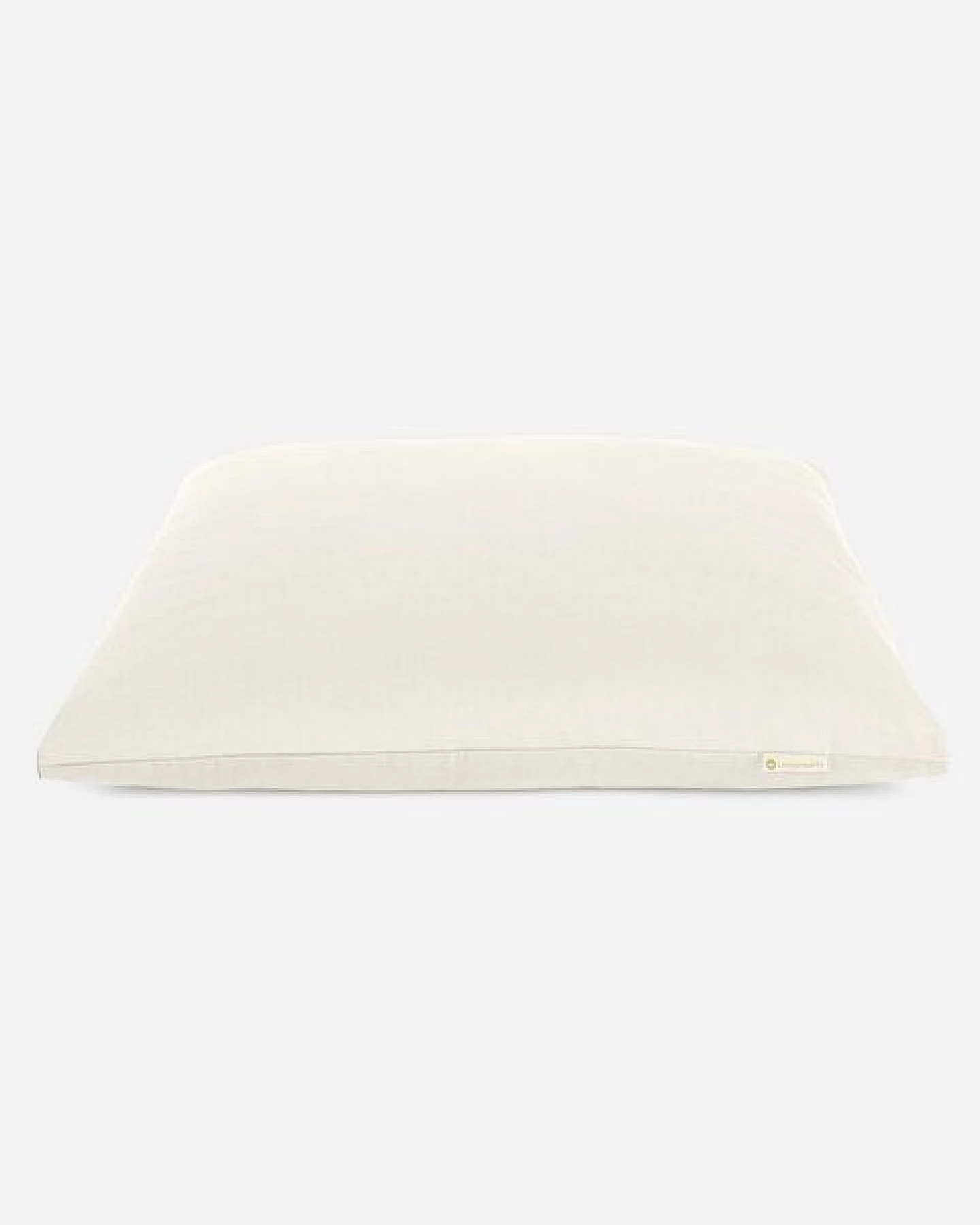 Lotuscrafts Meditationsmatte Zabuton Deluxe - Extra Dick - GOTS Zertifiziert – Ansicht 3
