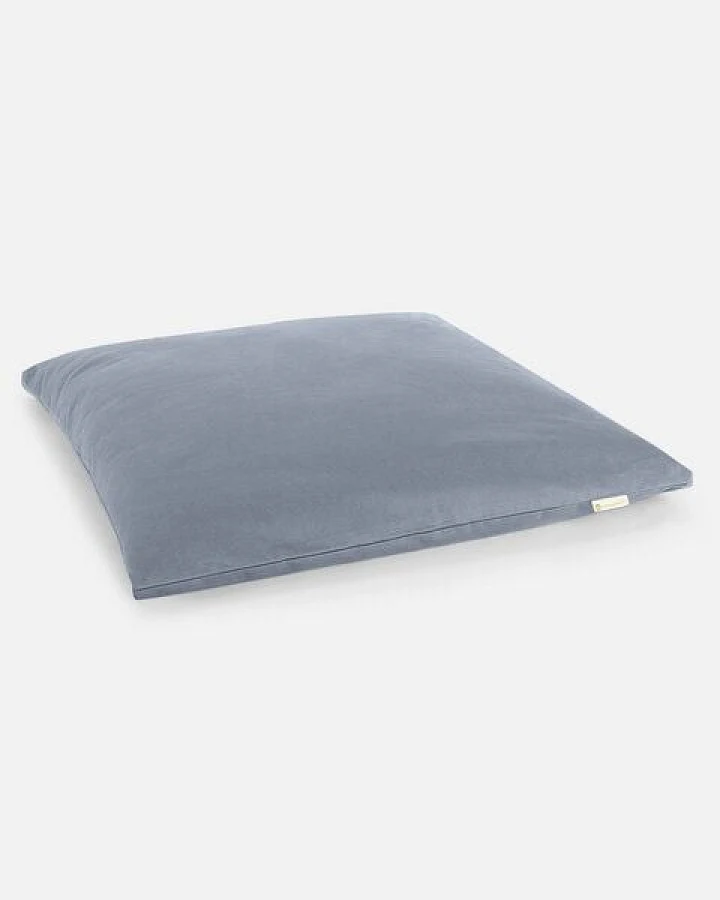 Lotuscrafts Meditationsmatte Zabuton Standard - GOTS Zertifiziert