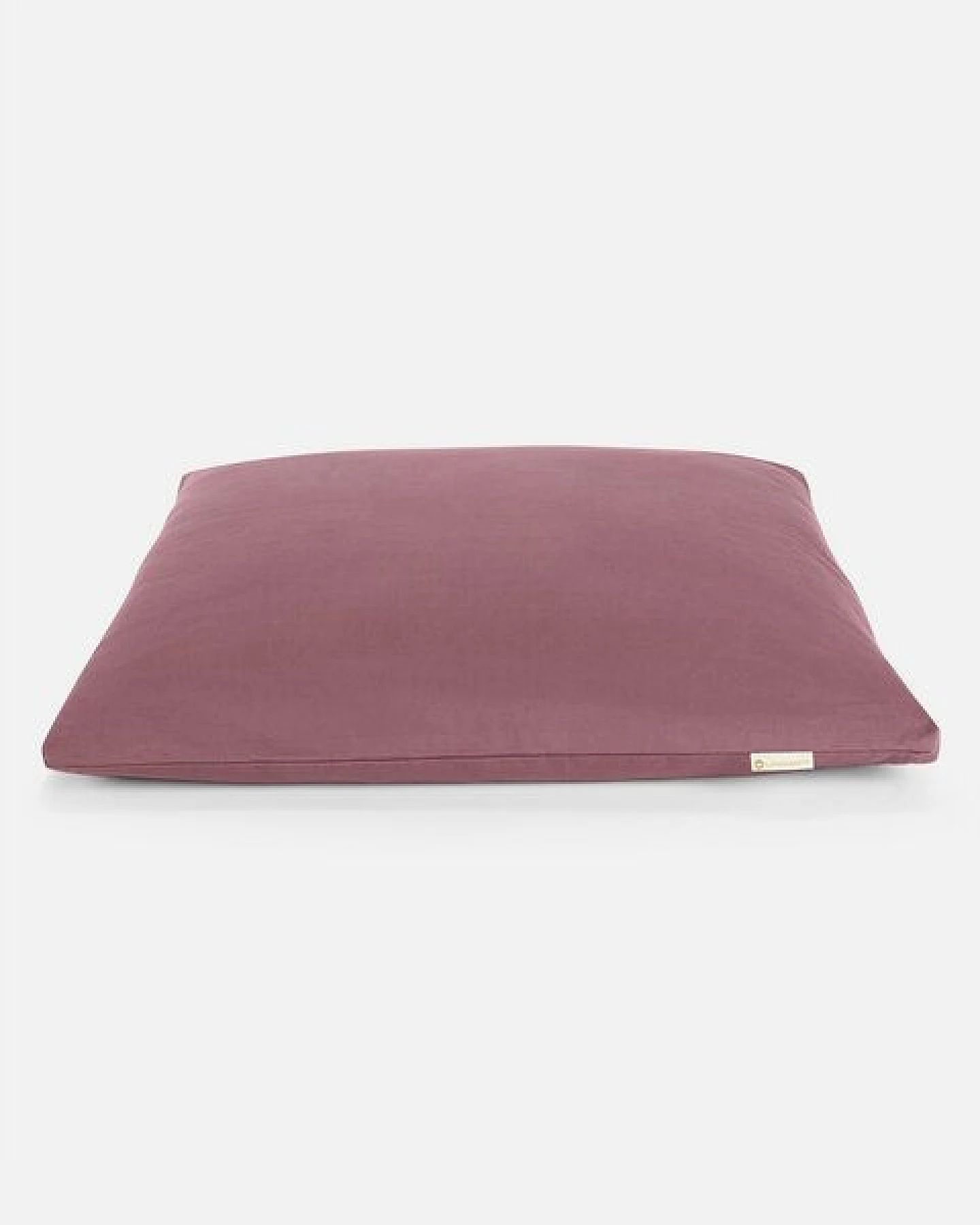 Lotuscrafts Meditationsmatte Zabuton Standard - GOTS Zertifiziert – Ansicht 3