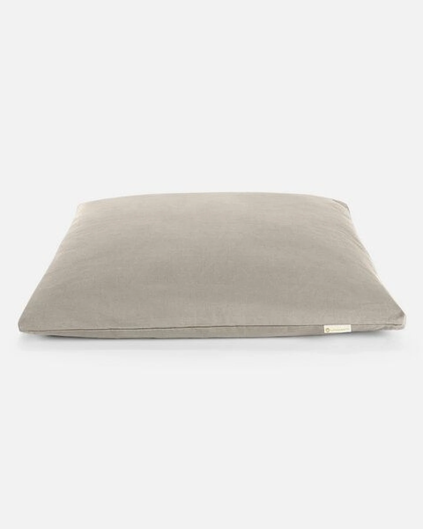 Lotuscrafts Meditationsmatte Zabuton Standard - GOTS Zertifiziert – Ansicht 3