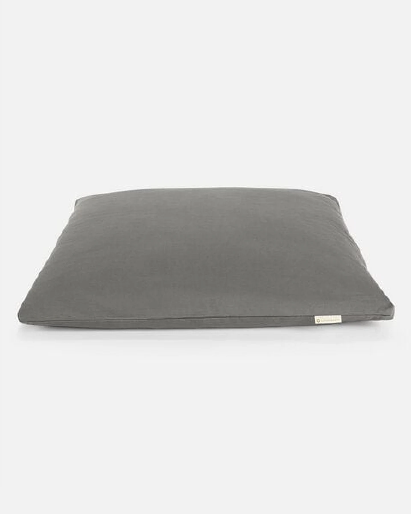 Lotuscrafts Meditationsmatte Zabuton Standard - GOTS Zertifiziert – Ansicht 3