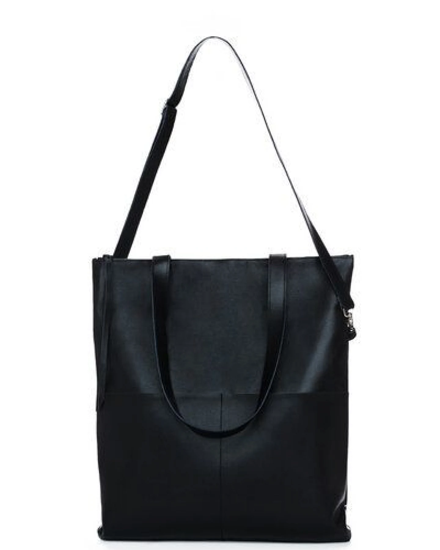 Ledertasche MARA von ElektroPulli – Ansicht 2