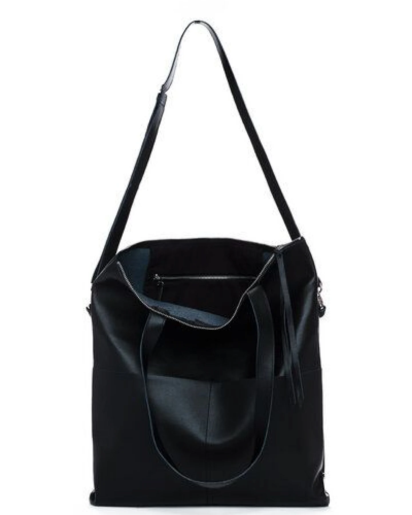 Ledertasche MARA von ElektroPulli – Ansicht 3