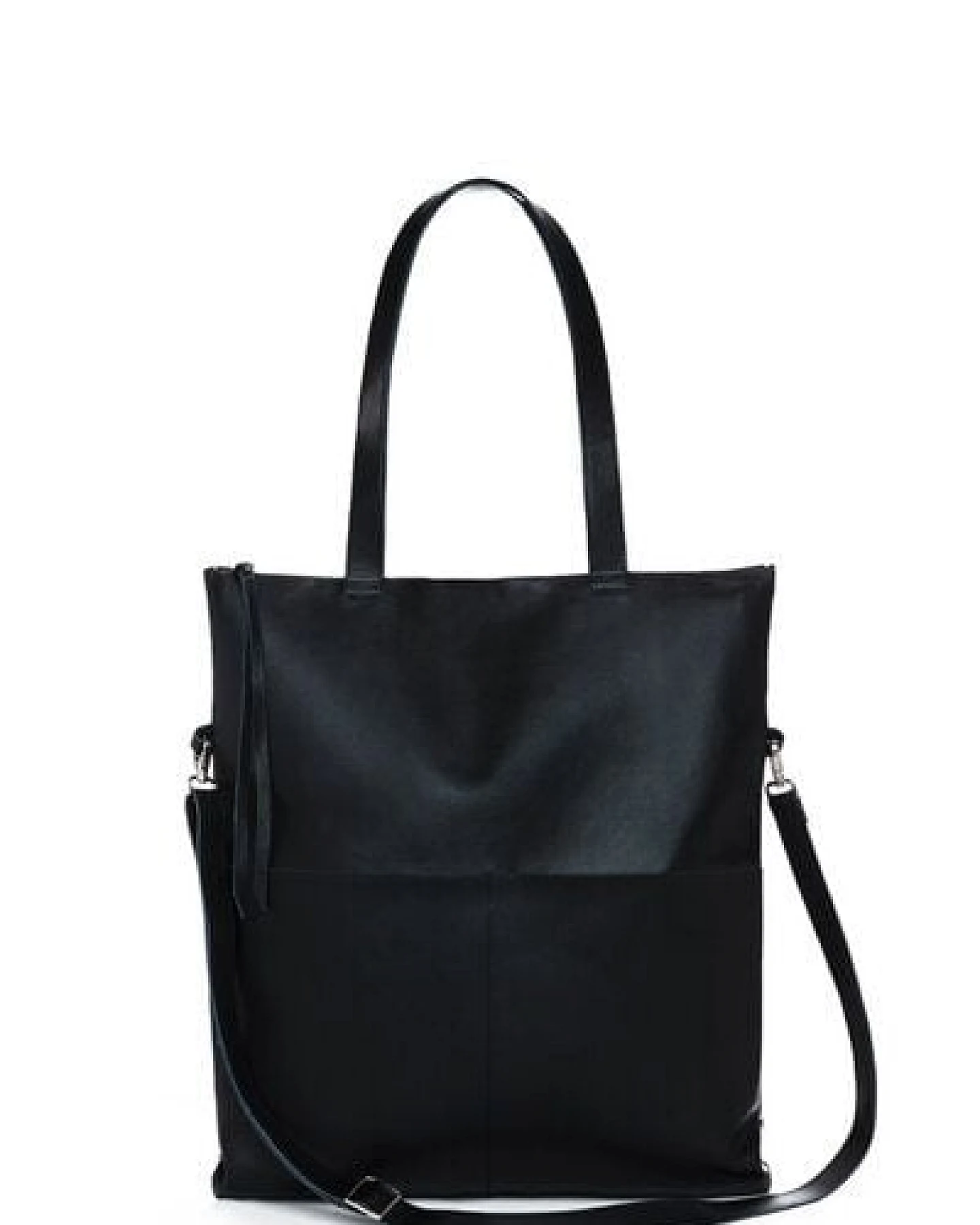 Ledertasche MARA von ElektroPulli – Ansicht 4