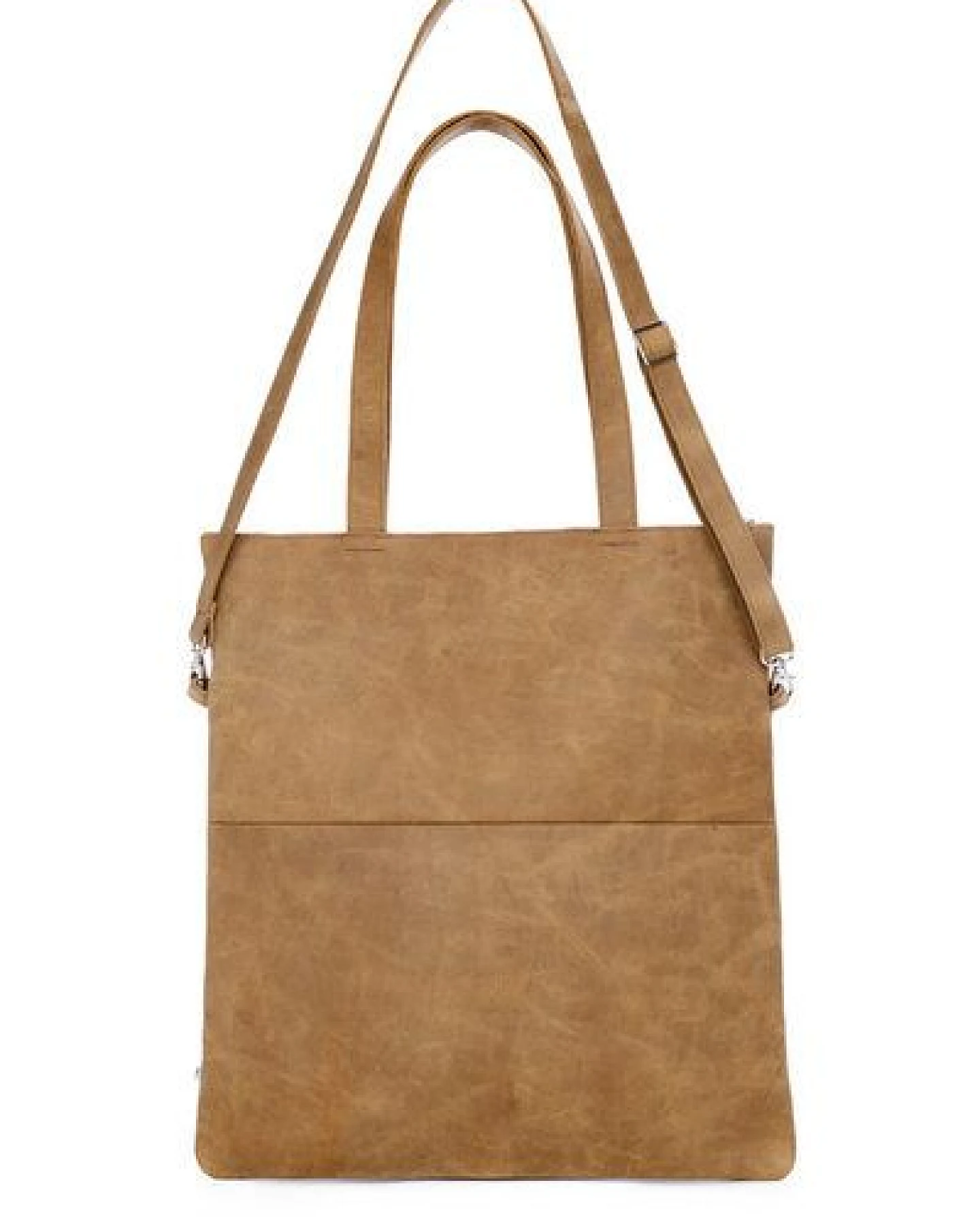 Ledertasche MARA von ElektroPulli – Ansicht 2