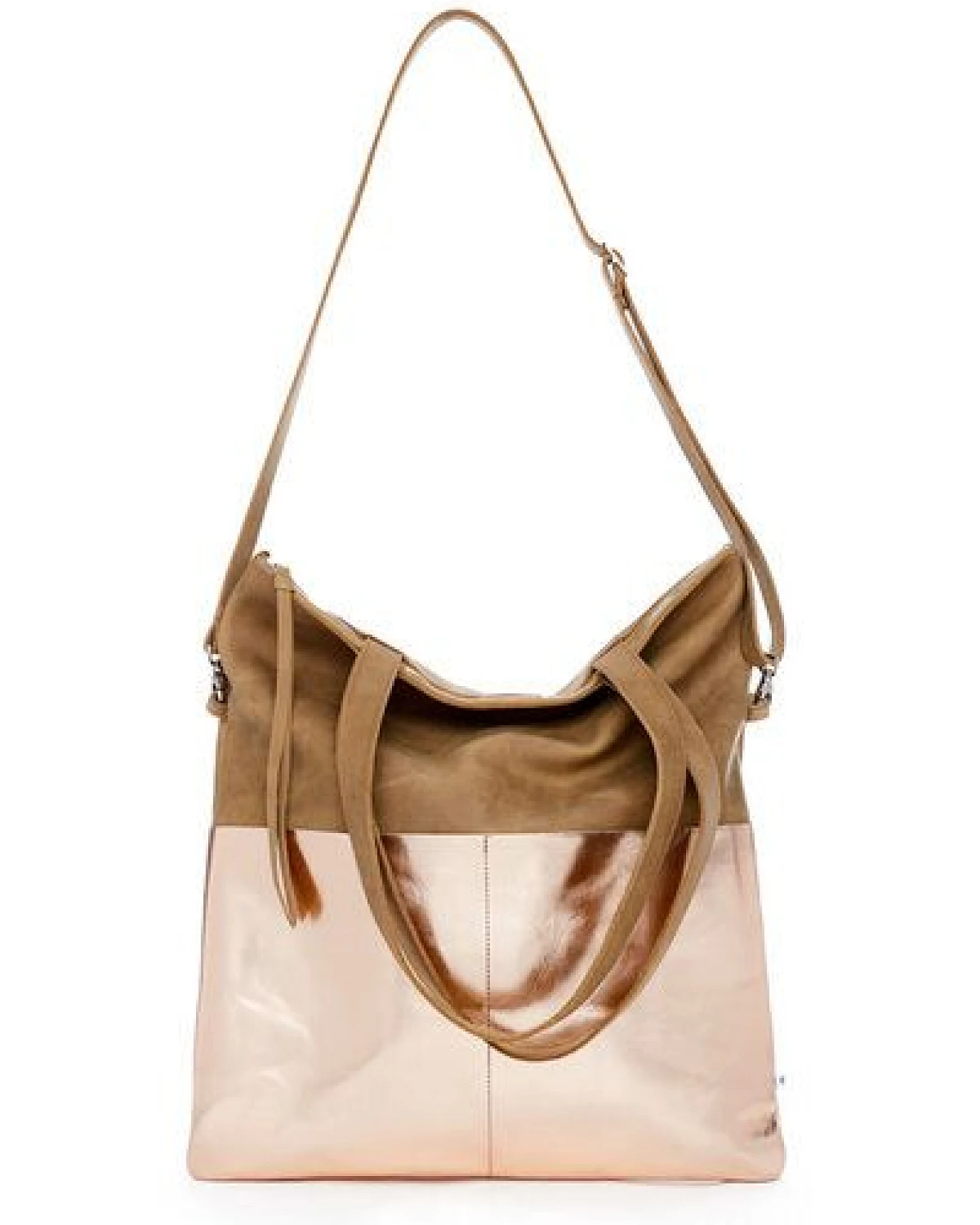Ledertasche MARA von ElektroPulli – Ansicht 2