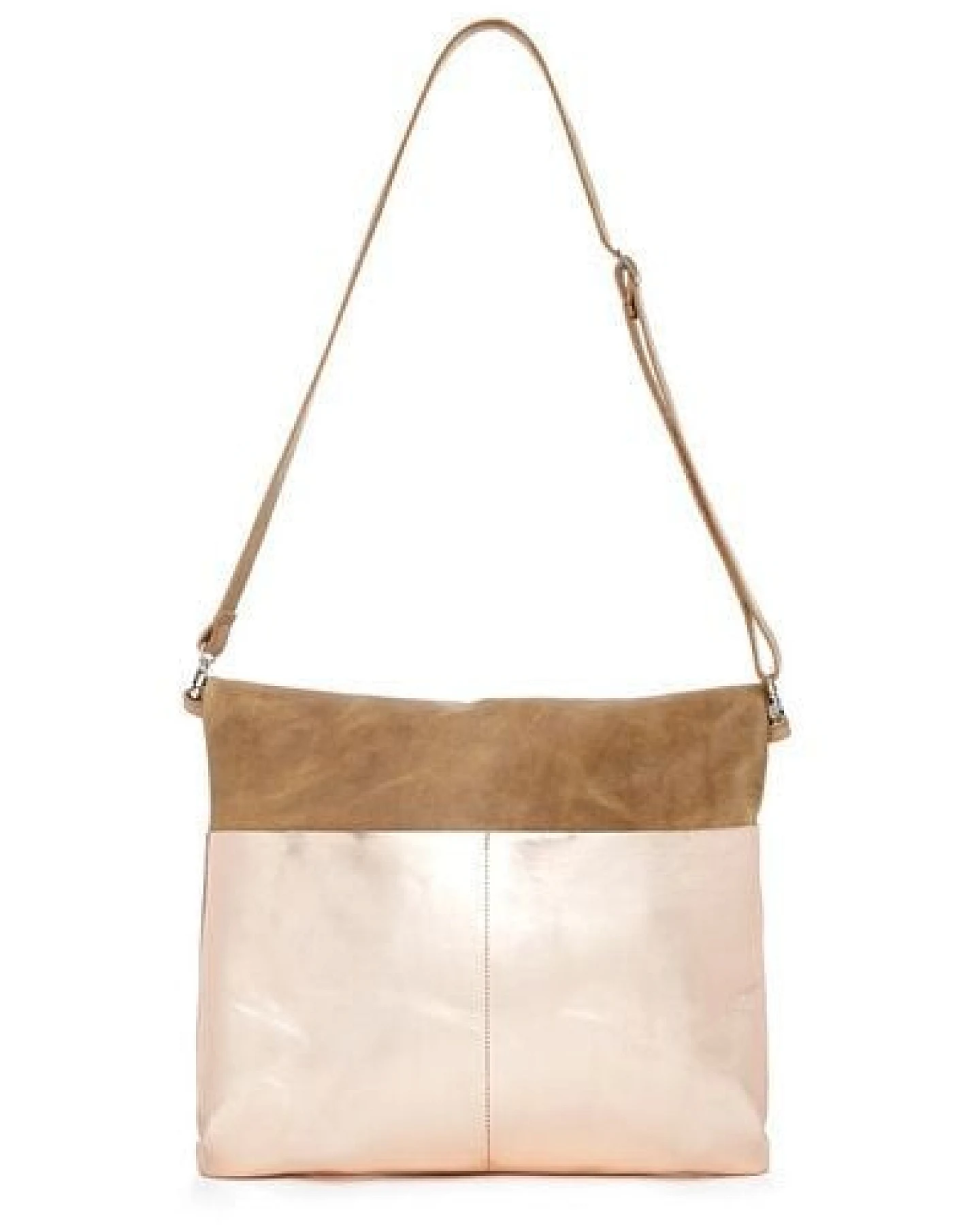 Ledertasche MARA von ElektroPulli – Ansicht 3