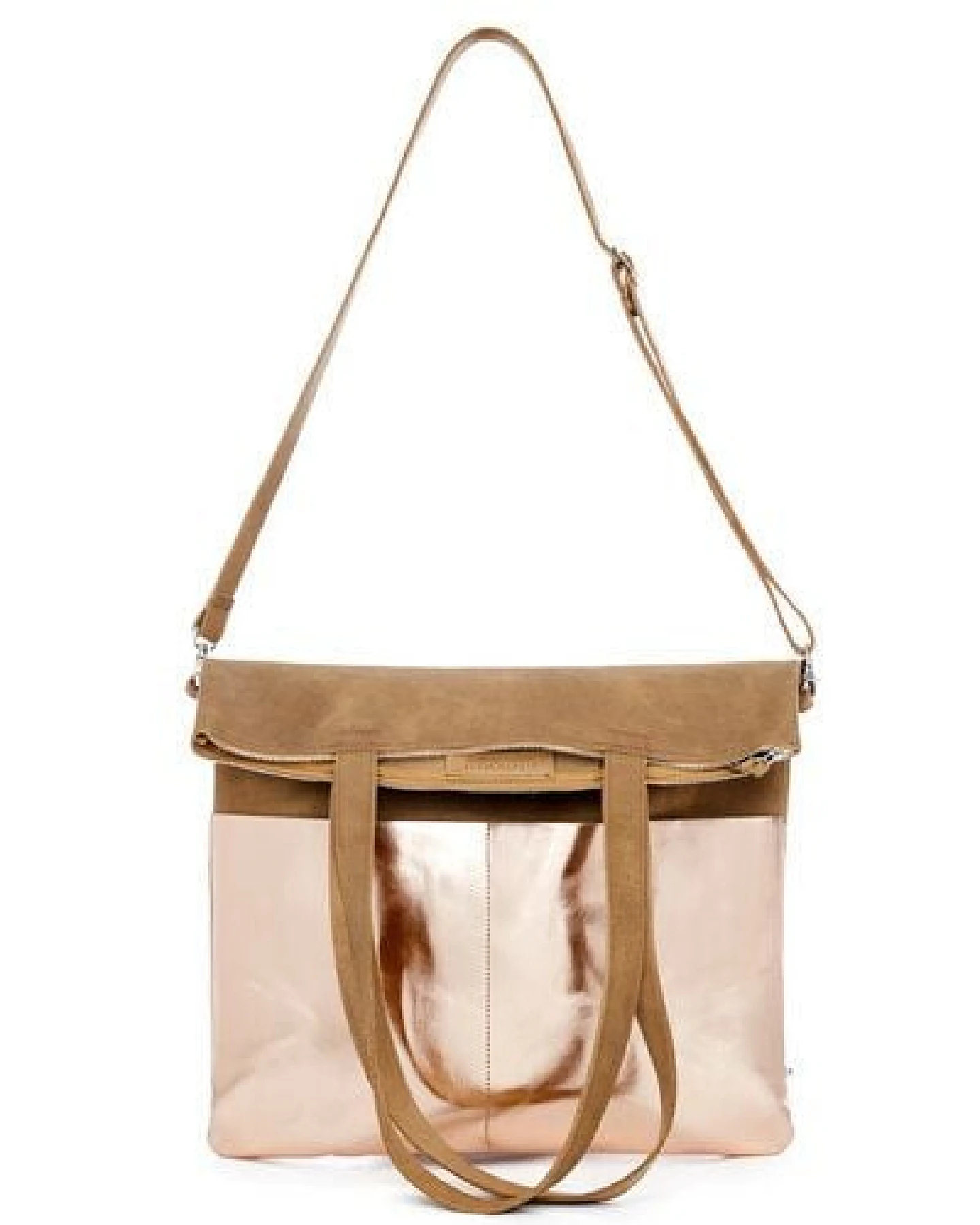 Ledertasche MARA von ElektroPulli – Ansicht 4