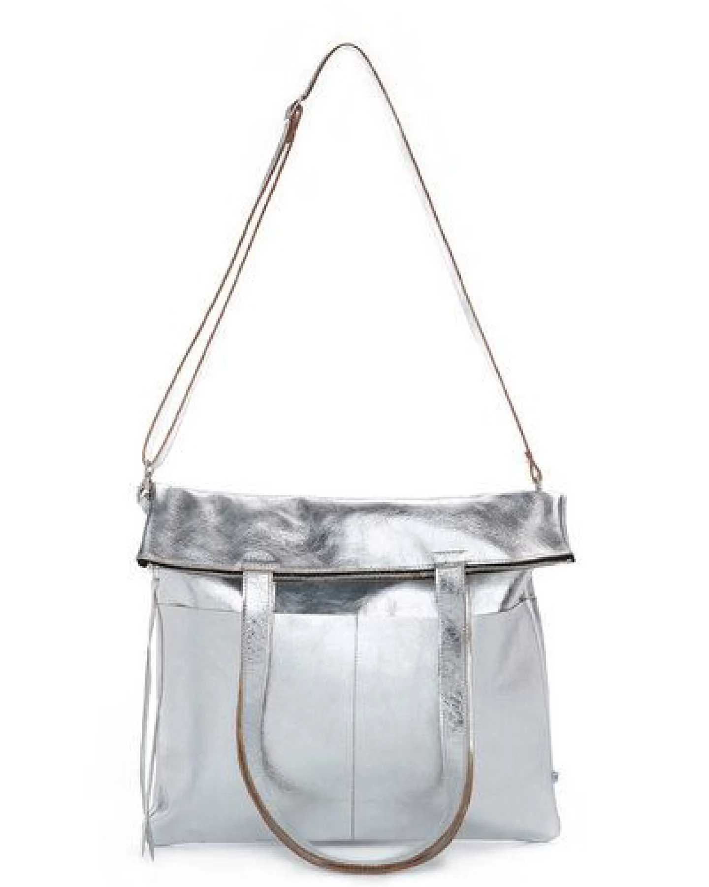 Ledertasche MARA von ElektroPulli – Ansicht 2