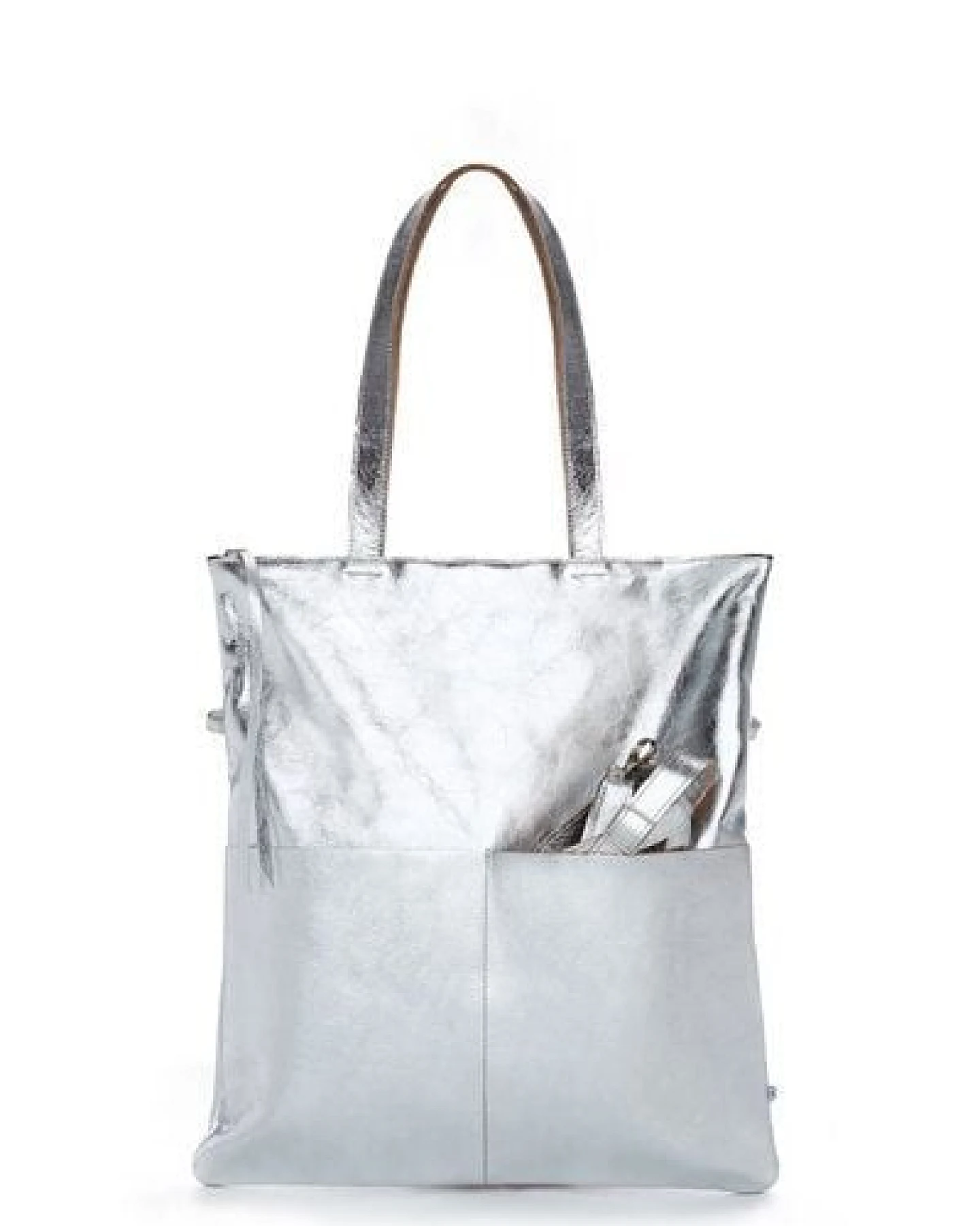 Ledertasche MARA von ElektroPulli – Ansicht 4