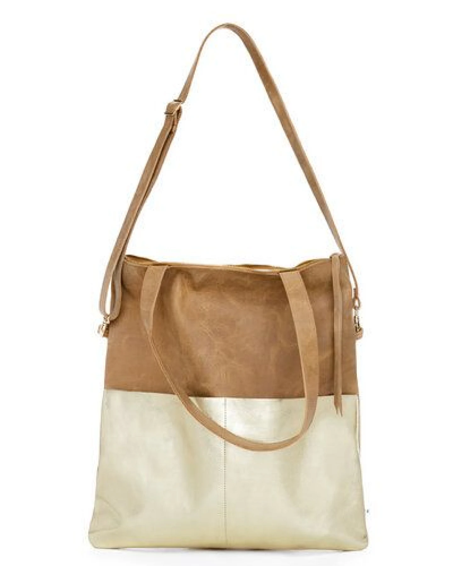 Ledertasche MARA von ElektroPulli – Ansicht 2