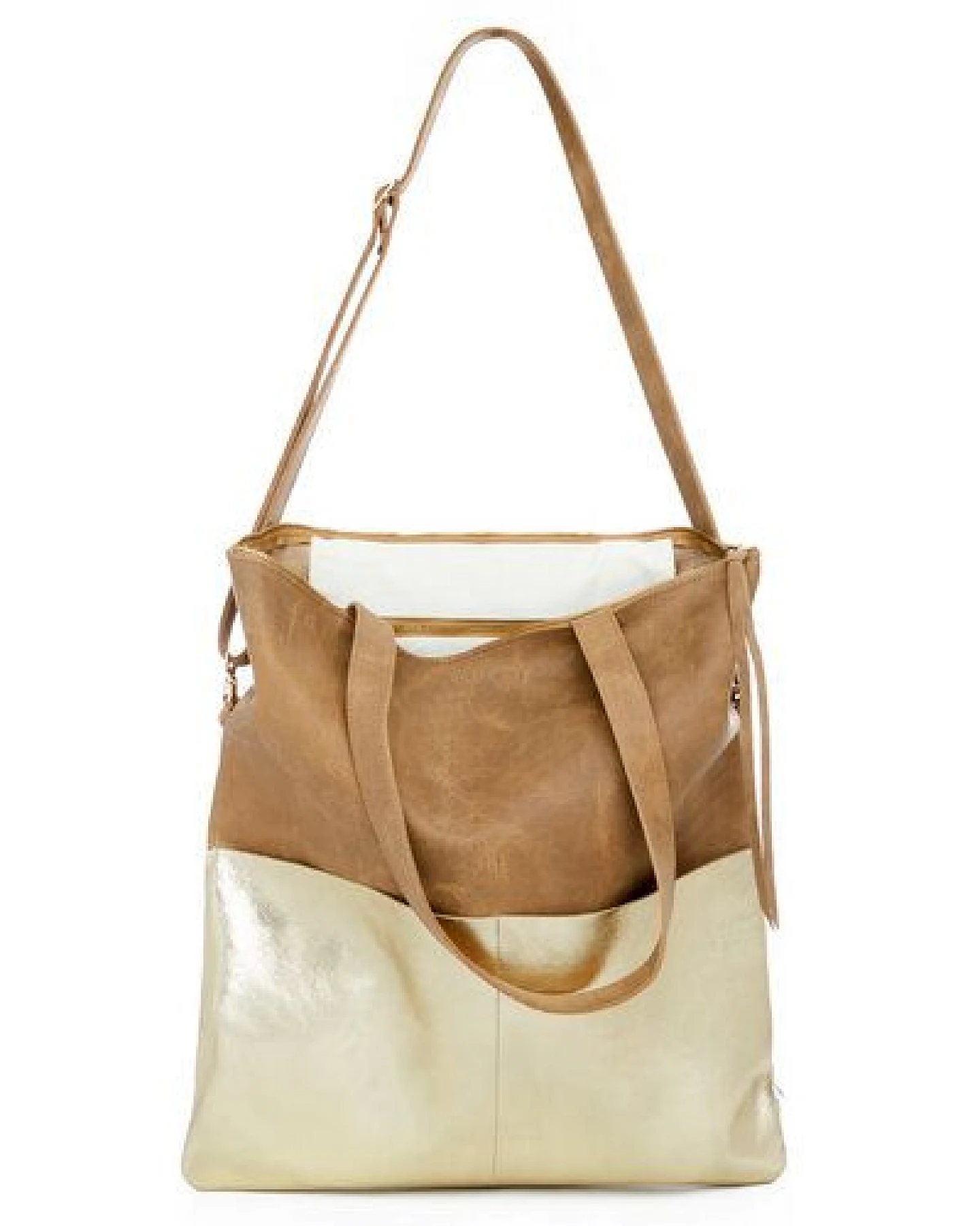 Ledertasche MARA von ElektroPulli – Ansicht 3