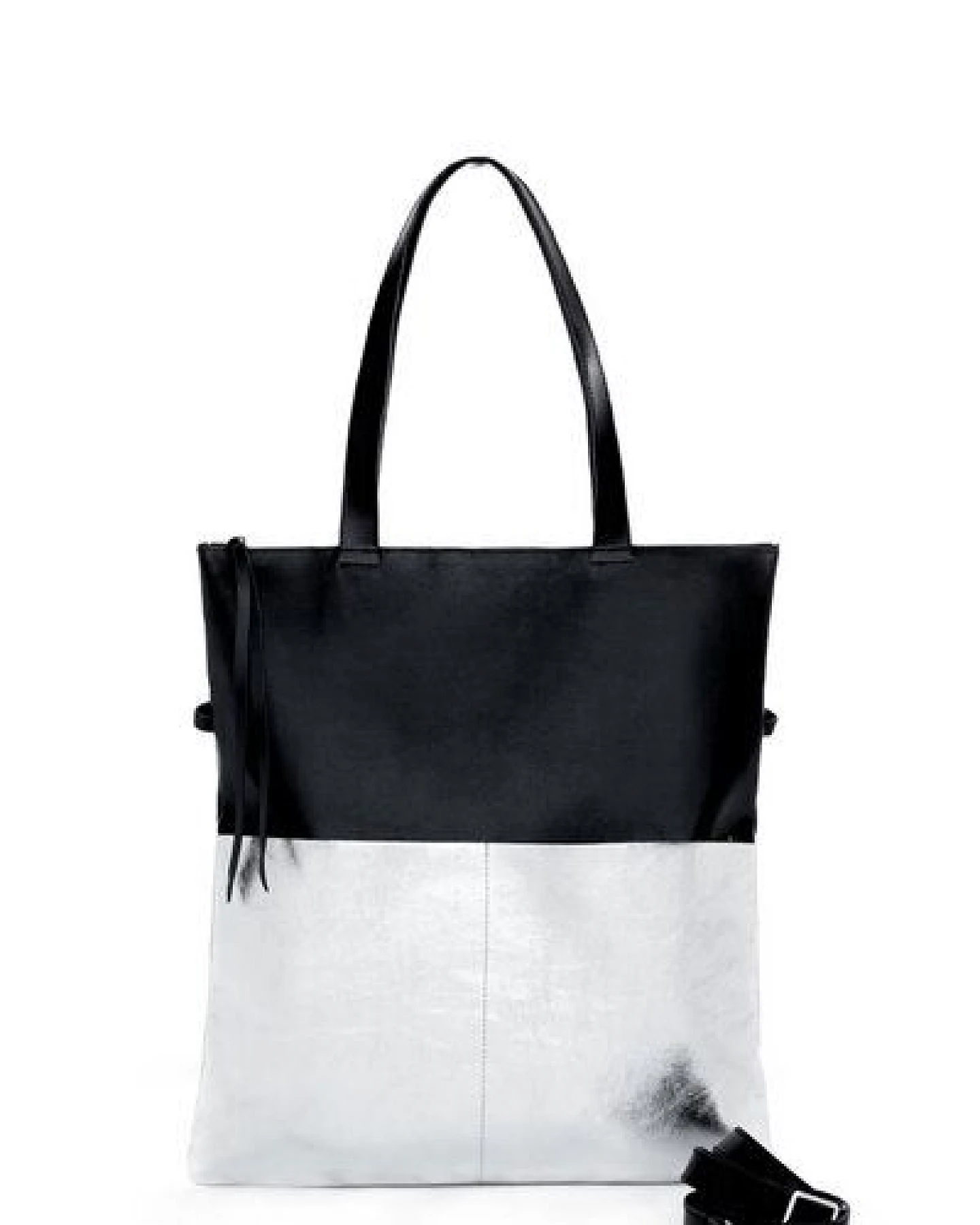 Ledertasche MARA von ElektroPulli – Ansicht 2