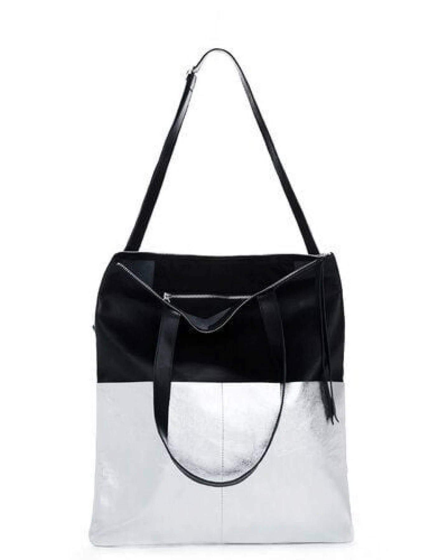 Ledertasche MARA von ElektroPulli – Ansicht 4