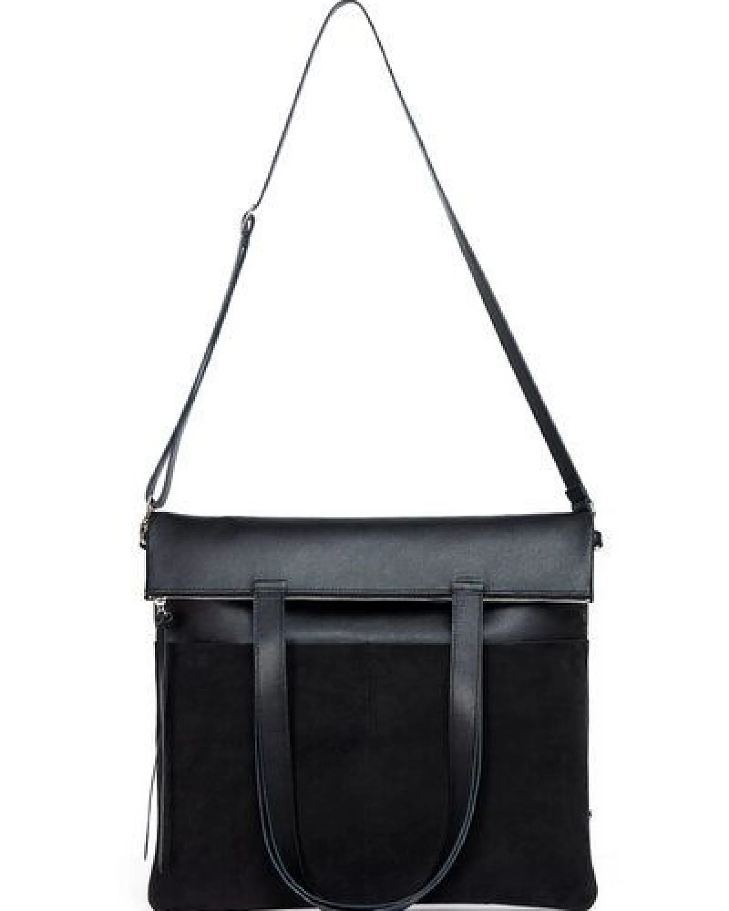Ledertasche MARA von ElektroPulli – Ansicht 2