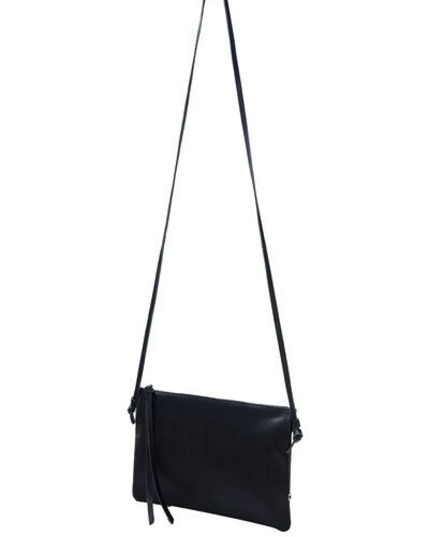 ELEKTROPULLI Lederhandtasche LILLY aus Leder – Ansicht 3