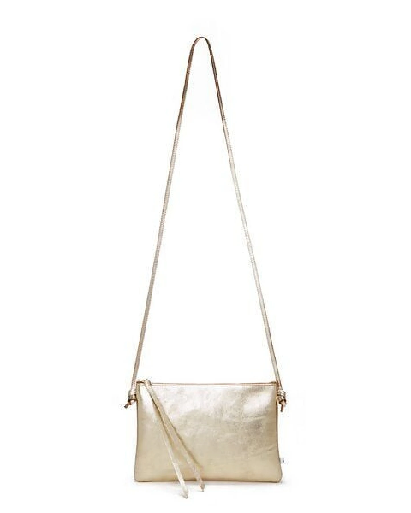 ELEKTROPULLI Lederhandtasche LILLY aus Leder – Ansicht 4