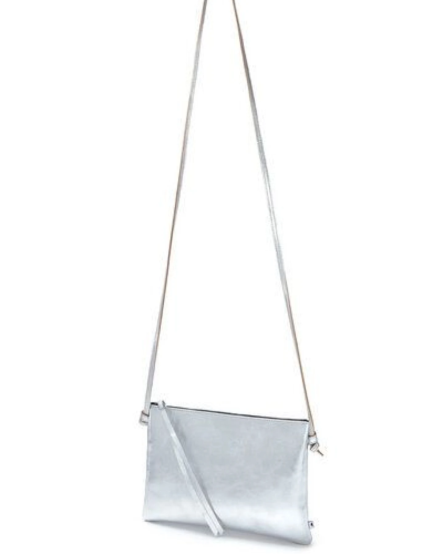 ELEKTROPULLI Lederhandtasche LILLY aus Leder – Ansicht 2
