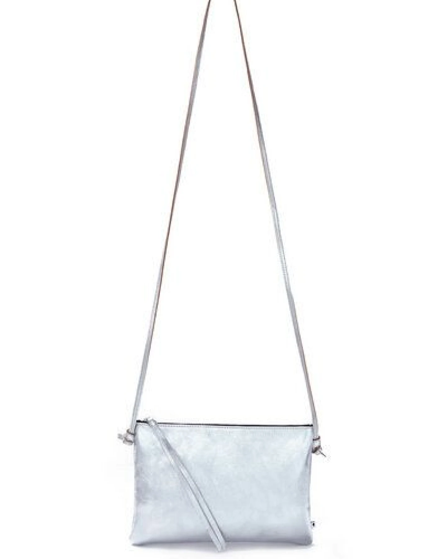 ELEKTROPULLI Lederhandtasche LILLY aus Leder – Ansicht 3