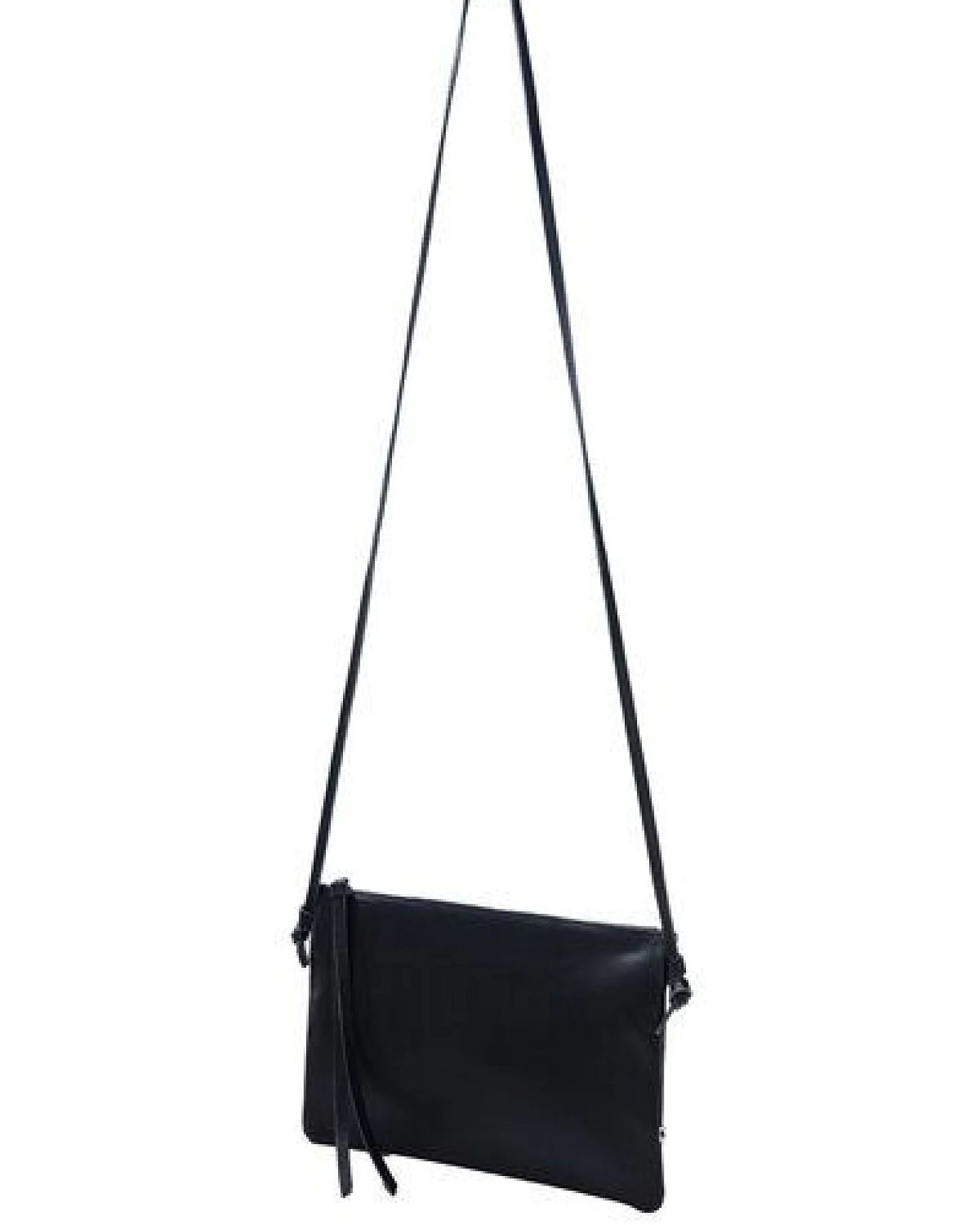 ELEKTROPULLI Lederhandtasche LILLY aus Leder – Ansicht 2