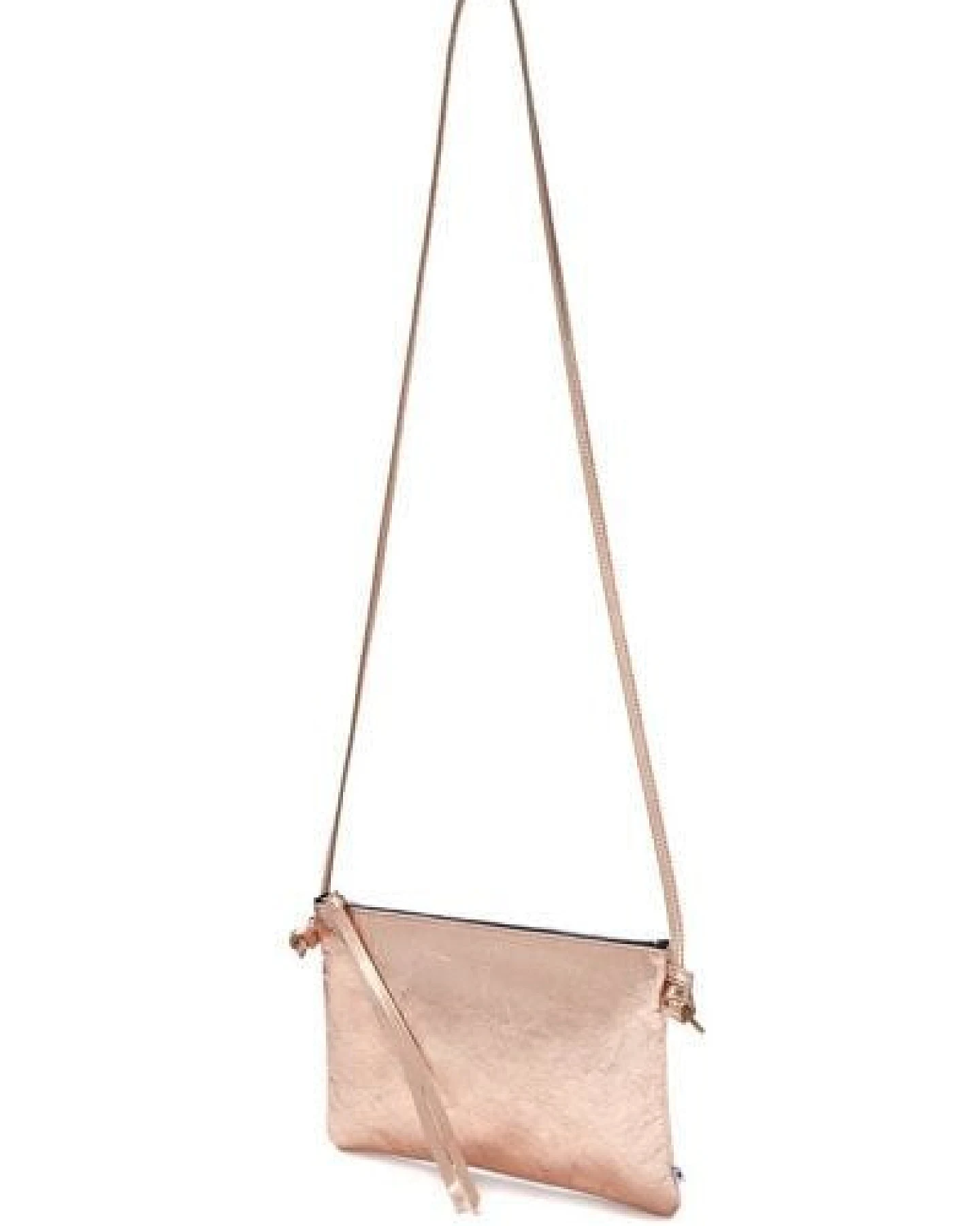 ELEKTROPULLI Lederhandtasche LILLY aus Leder – Ansicht 2