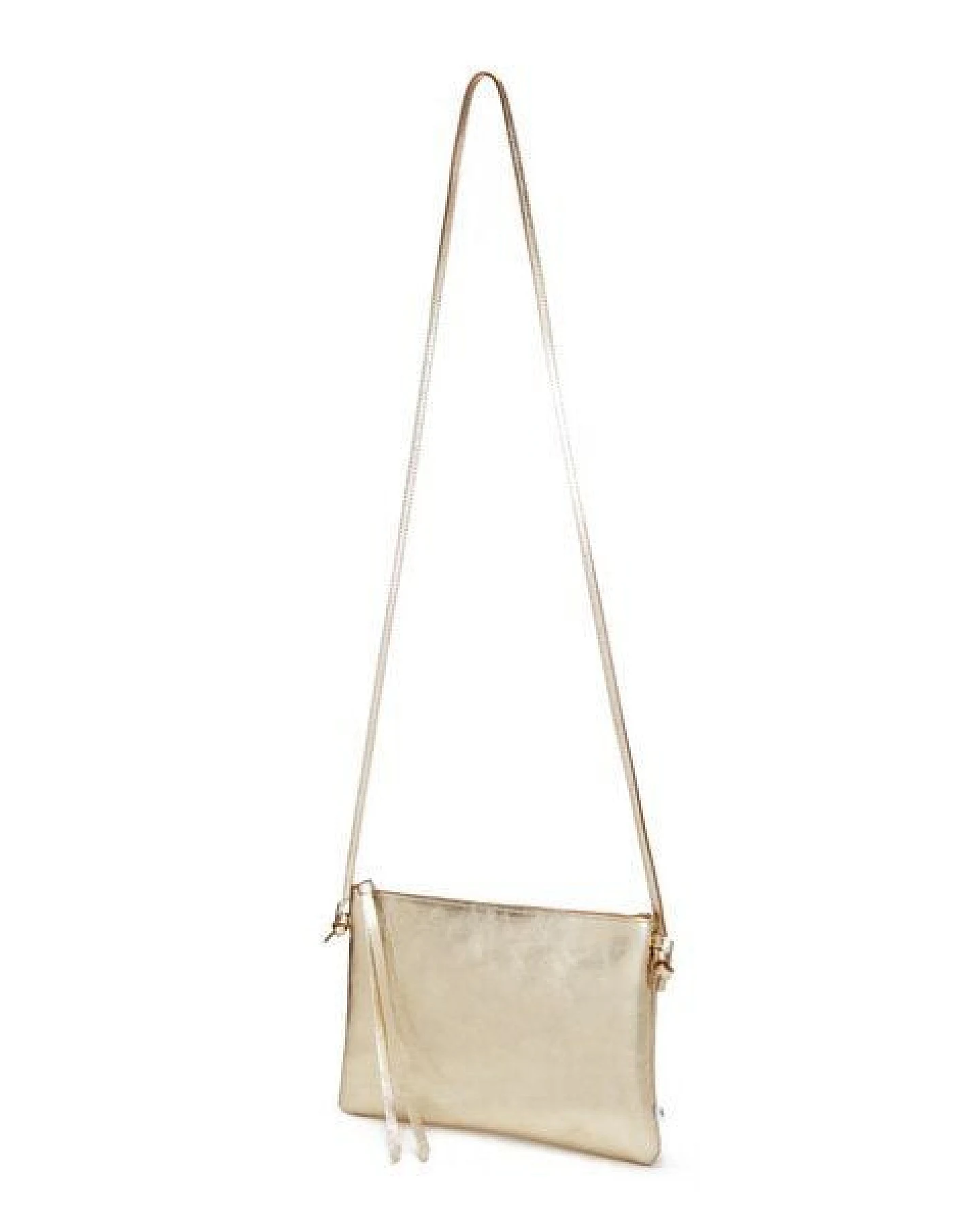 ELEKTROPULLI Lederhandtasche LILLY aus Leder – Ansicht 4