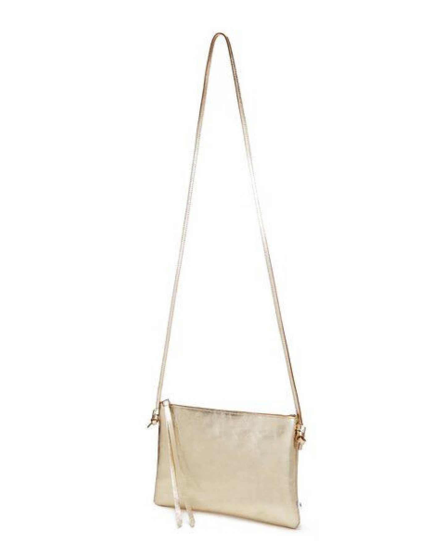 ELEKTROPULLI Lederhandtasche LILLY aus Leder – Ansicht 4
