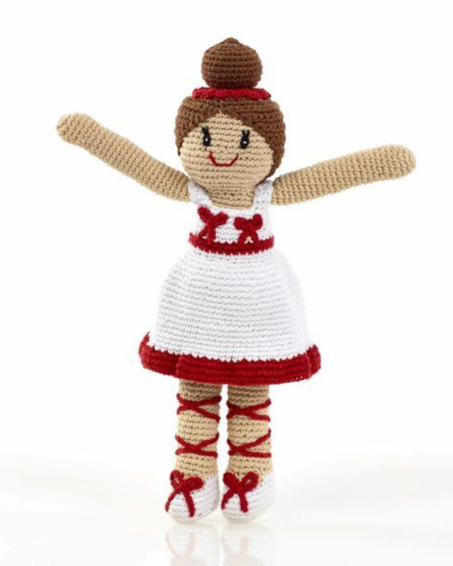 Pebble Ballerina – Ansicht 3