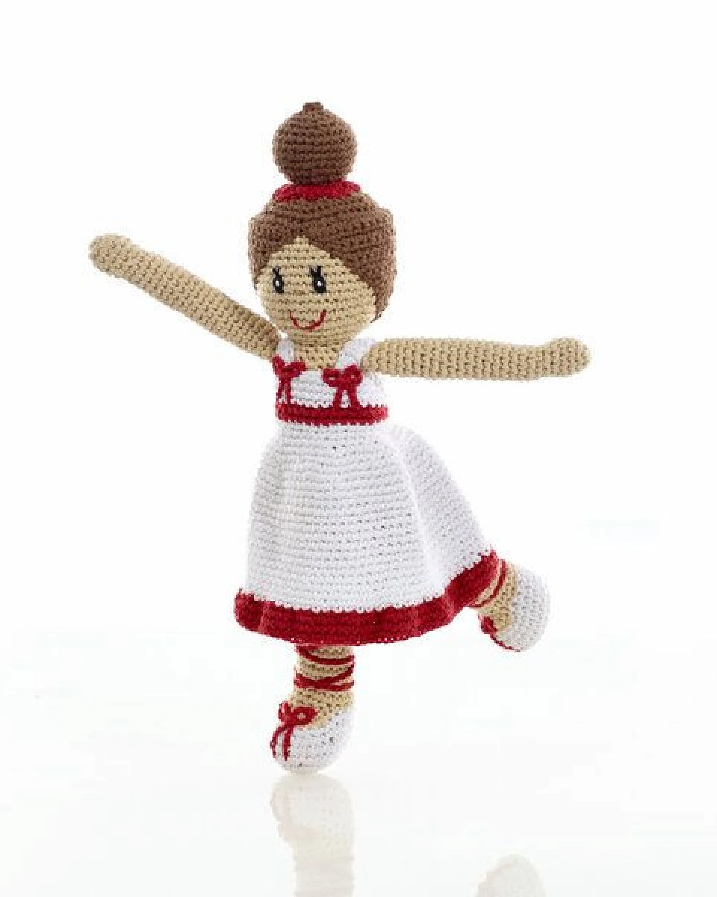Pebble Ballerina – Ansicht 2