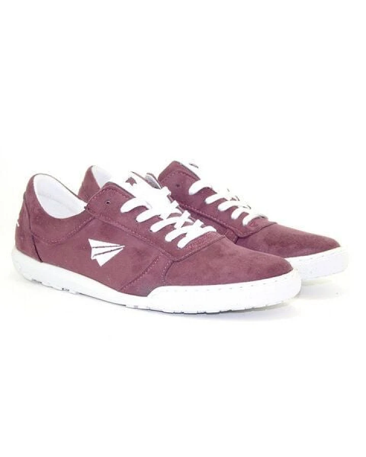 be free shoes be free – Sneaker Low-Cut rosa