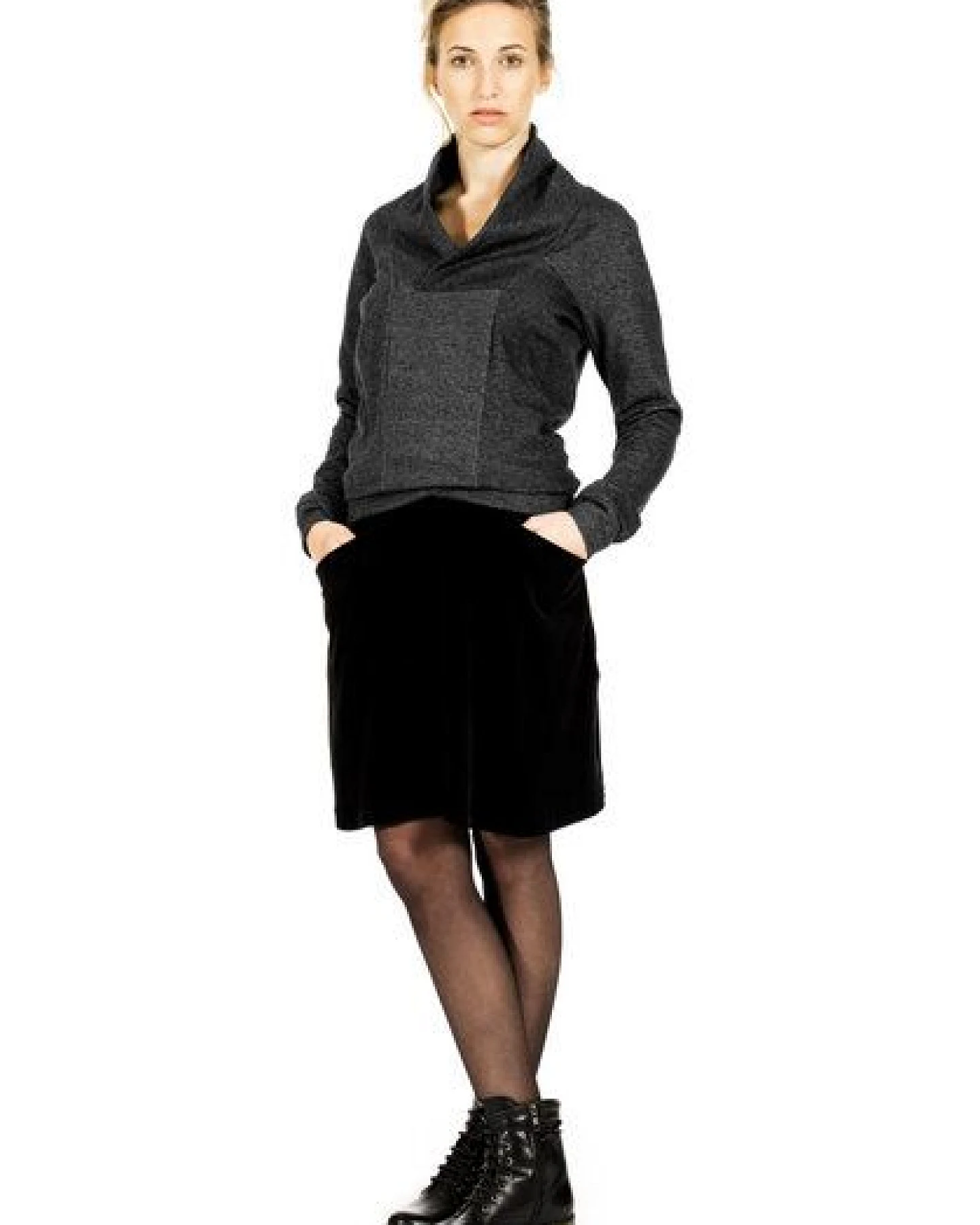 FORMAT JADE Rock, short – Ansicht 2