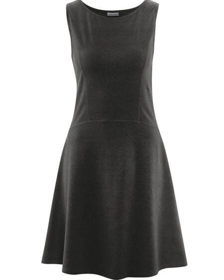 HempAge Damen-Kleid Daisy